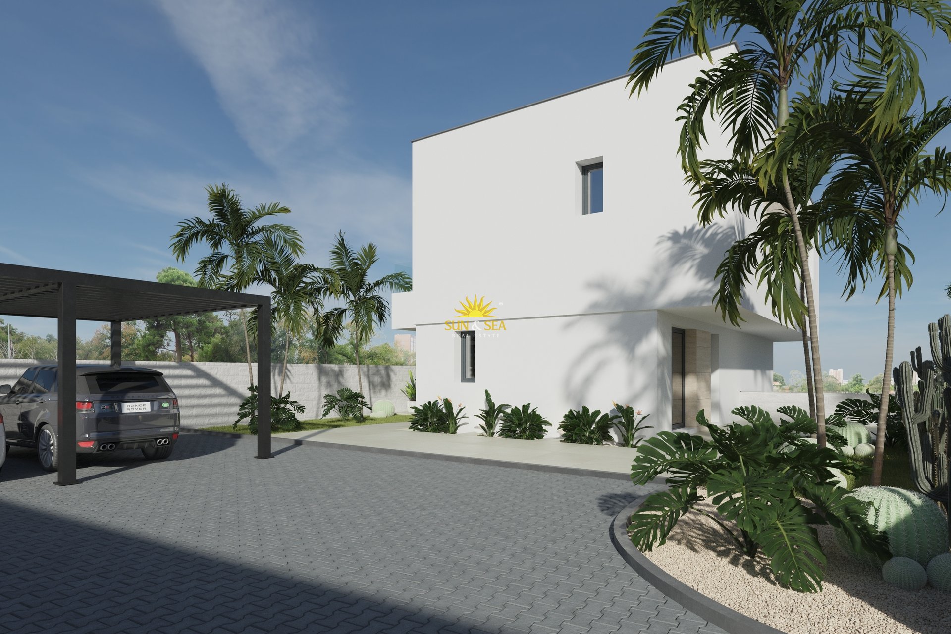 Obra nueva - detached - Ciudad quesada