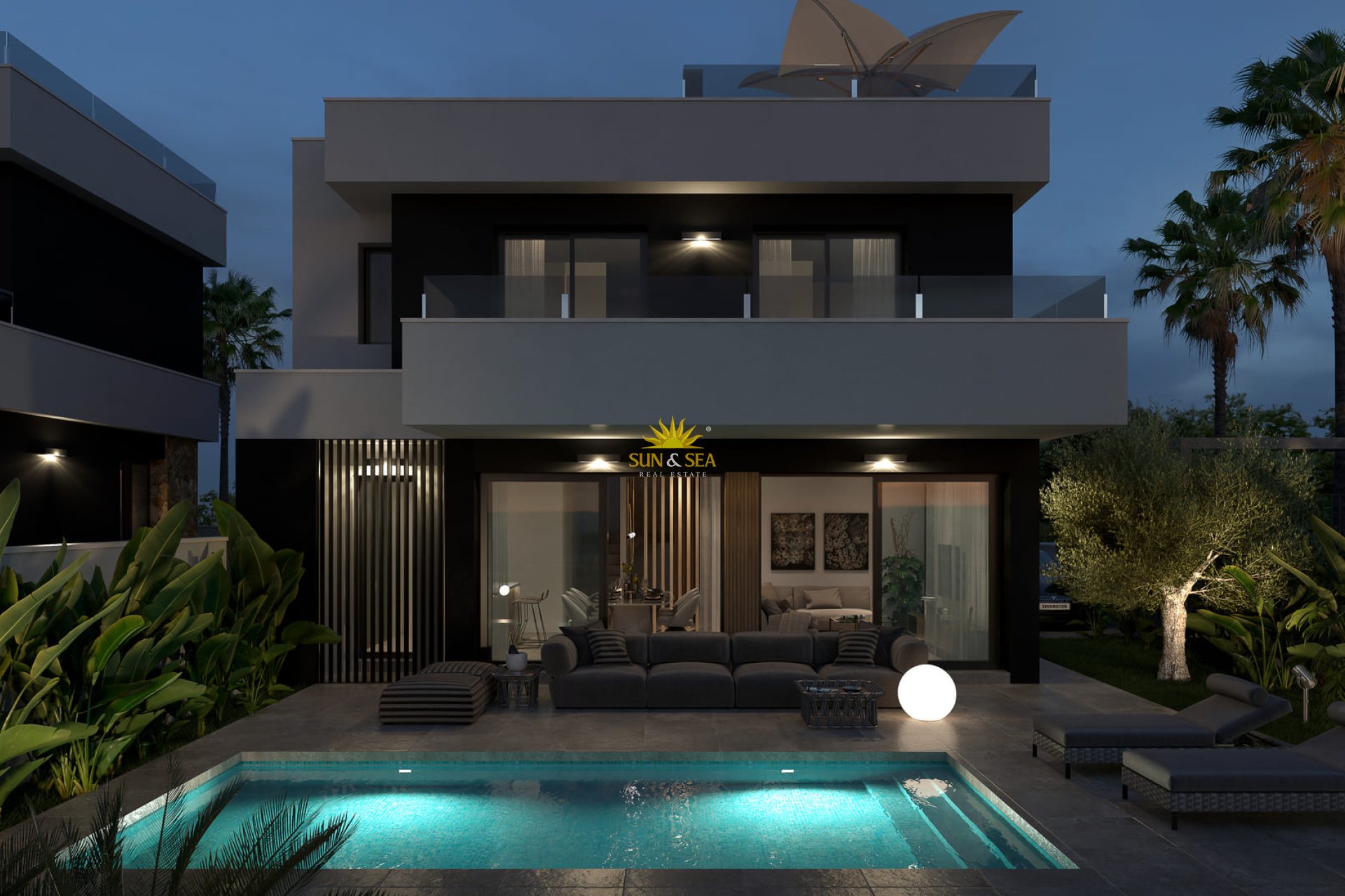 Obra nueva - detached - Ciudad quesada