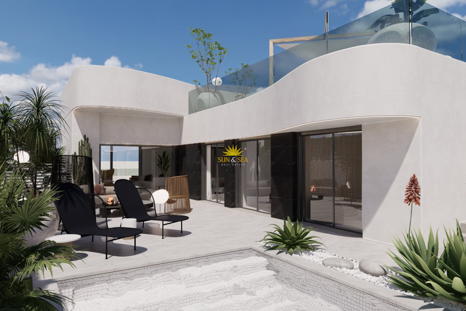 Obra nueva - detached - Ciudad quesada