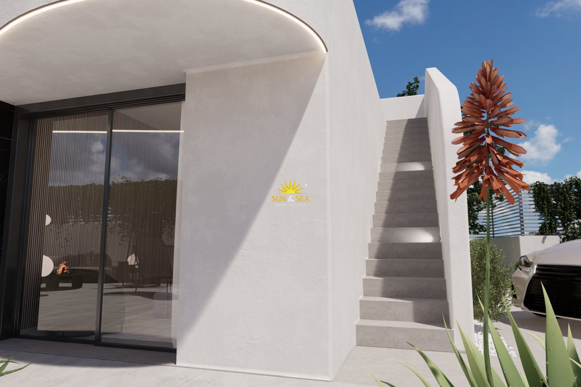 Obra nueva - detached - Ciudad quesada