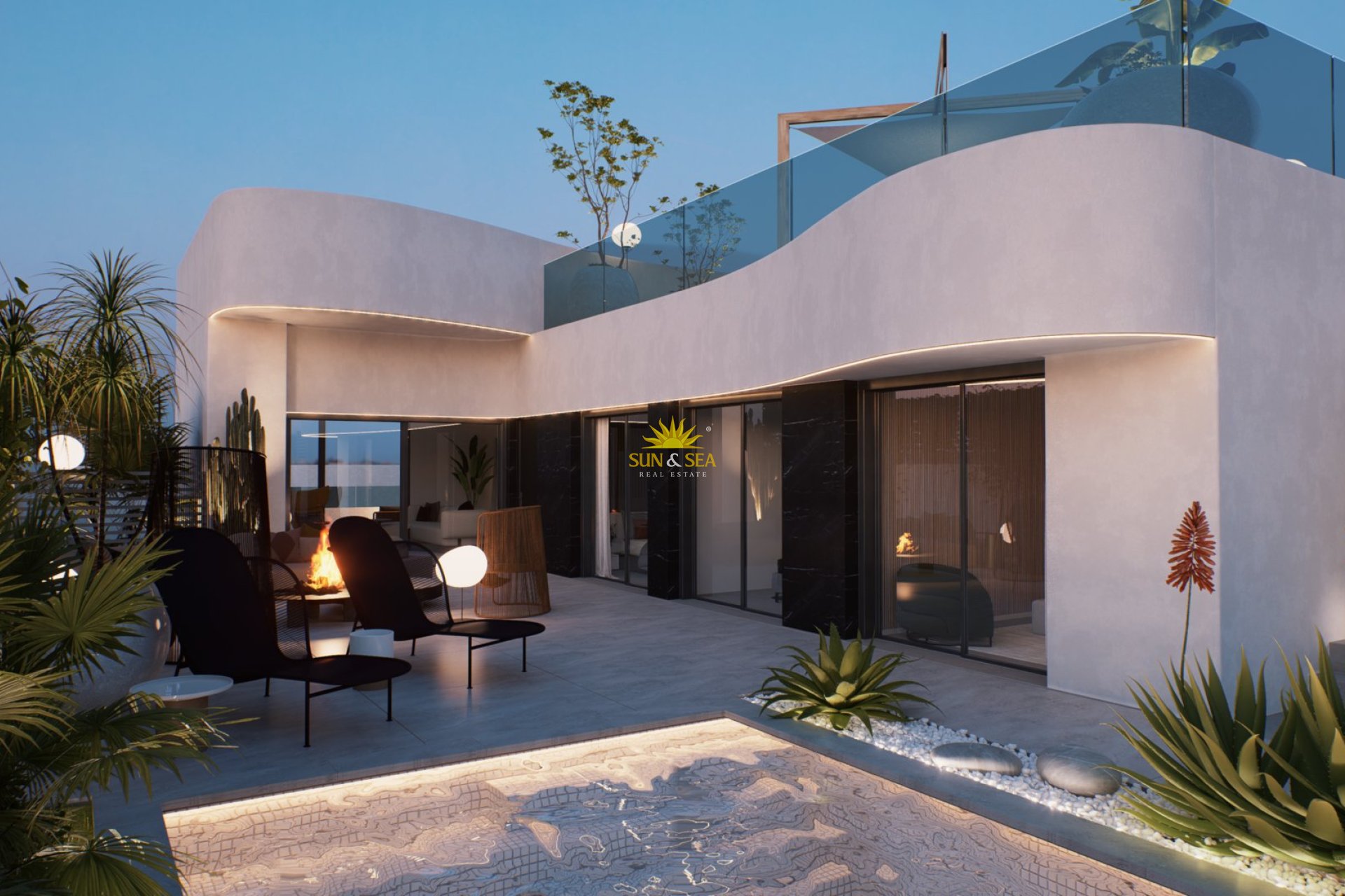 Obra nueva - detached - Ciudad quesada
