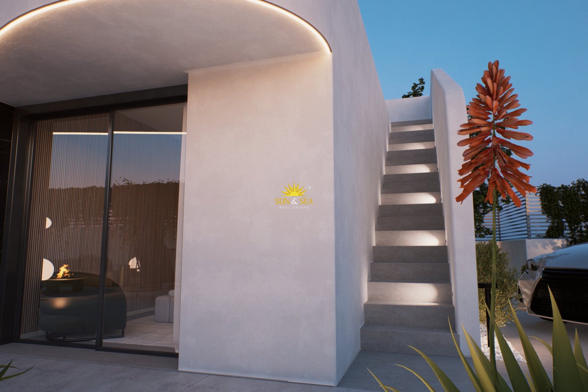 Obra nueva - detached - Ciudad quesada