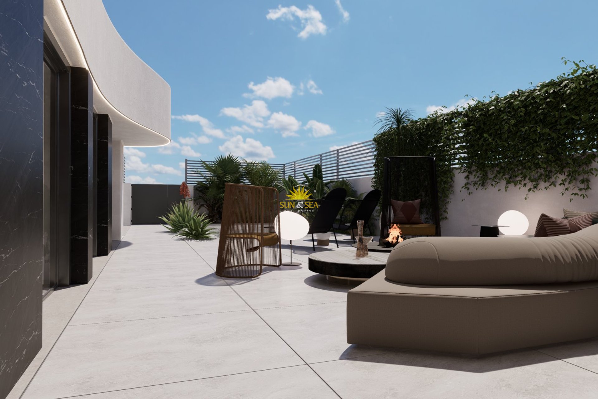 Obra nueva - detached - Ciudad quesada