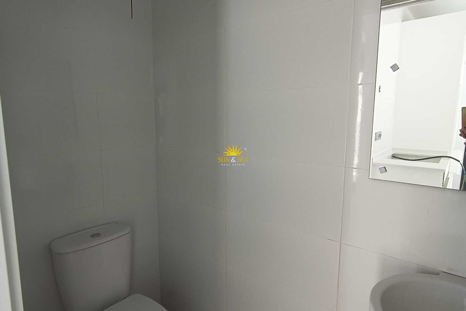 Obra nueva - detached - Daya Nueva