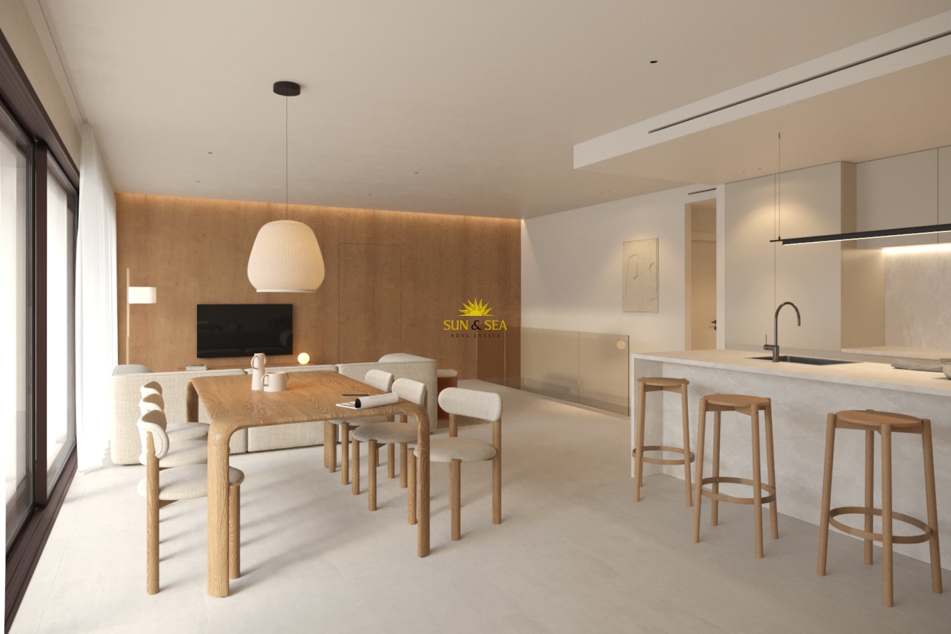 Obra nueva - detached - Dolores