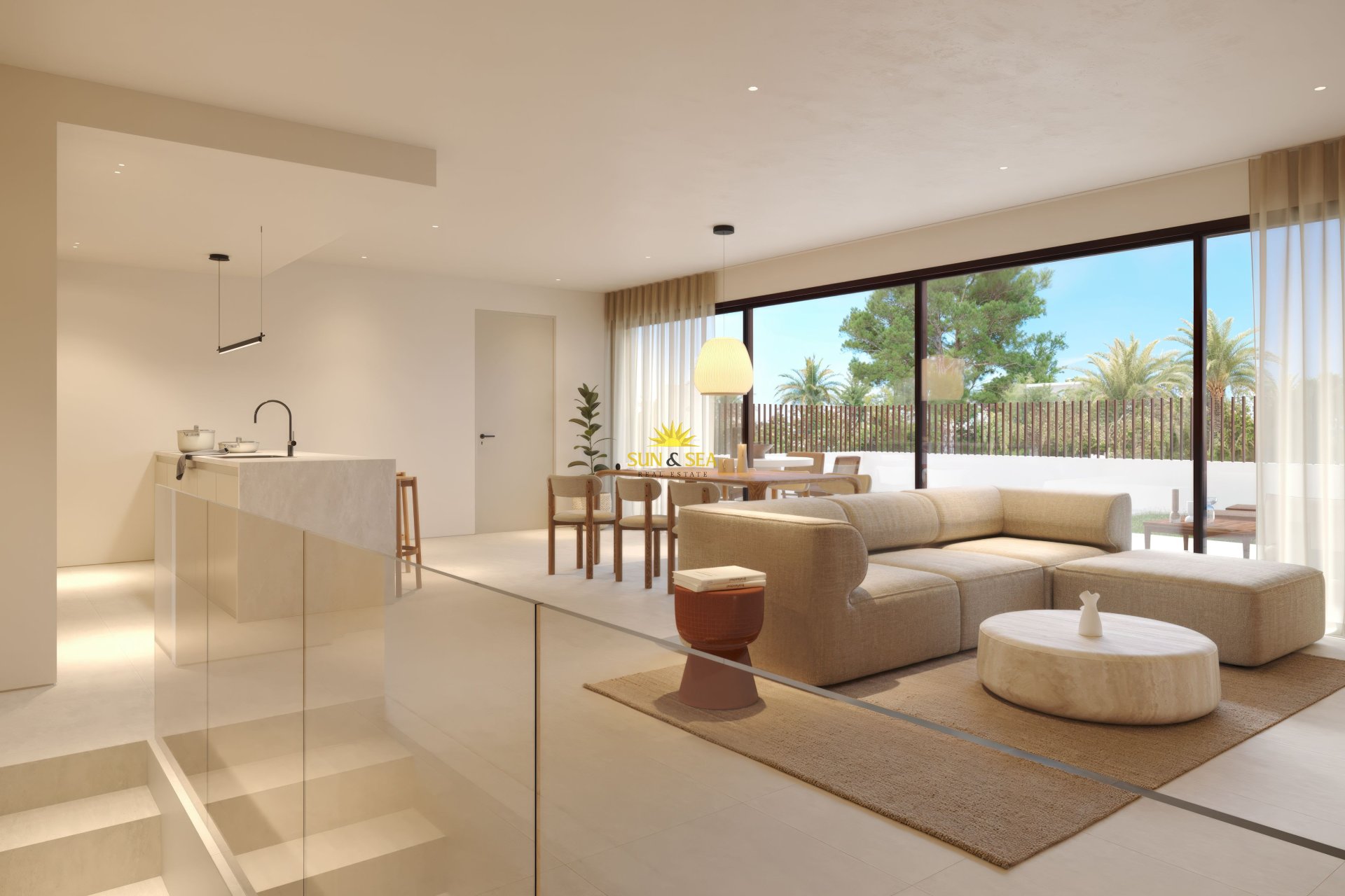 Obra nueva - detached - Dolores