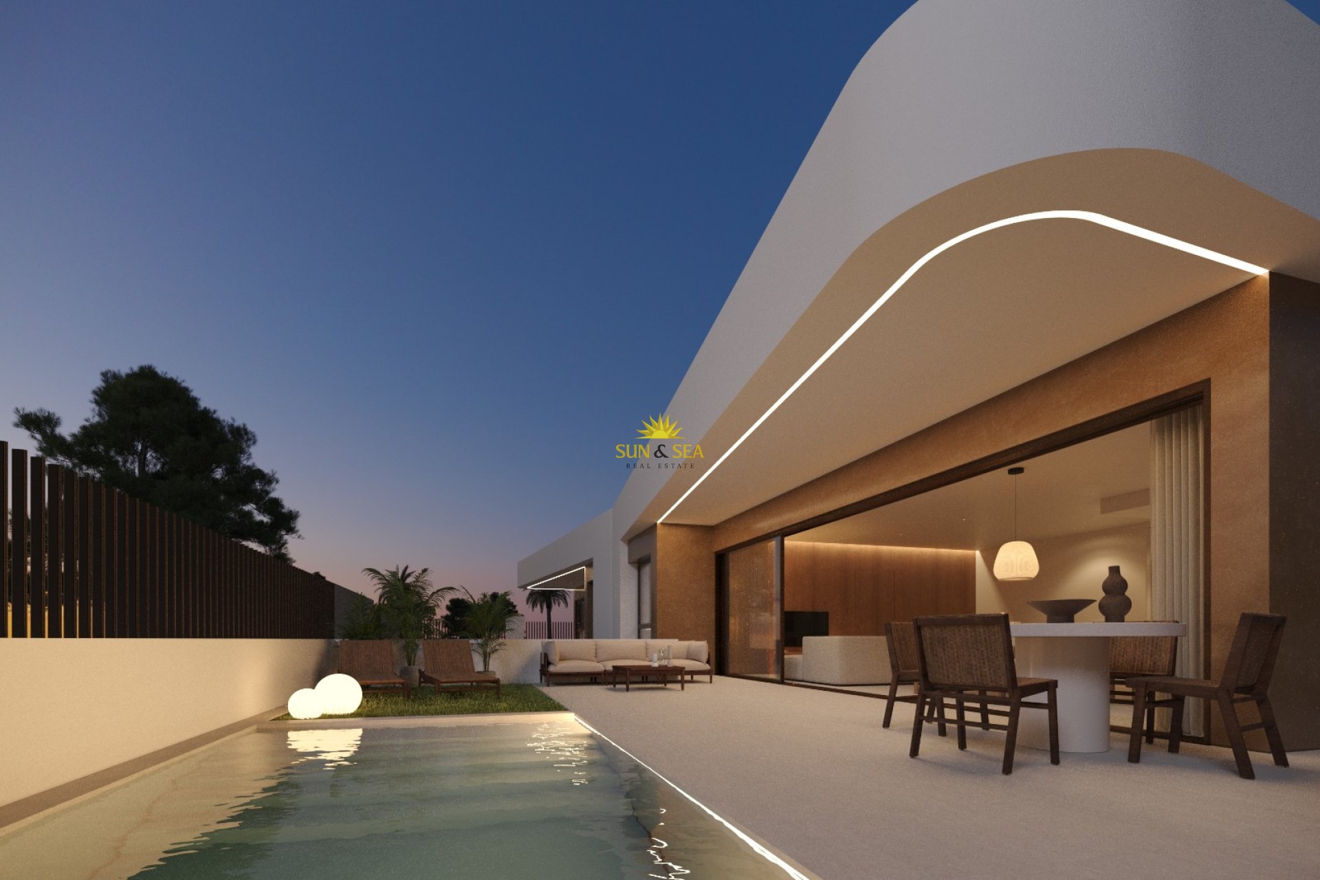 Obra nueva - detached - Dolores