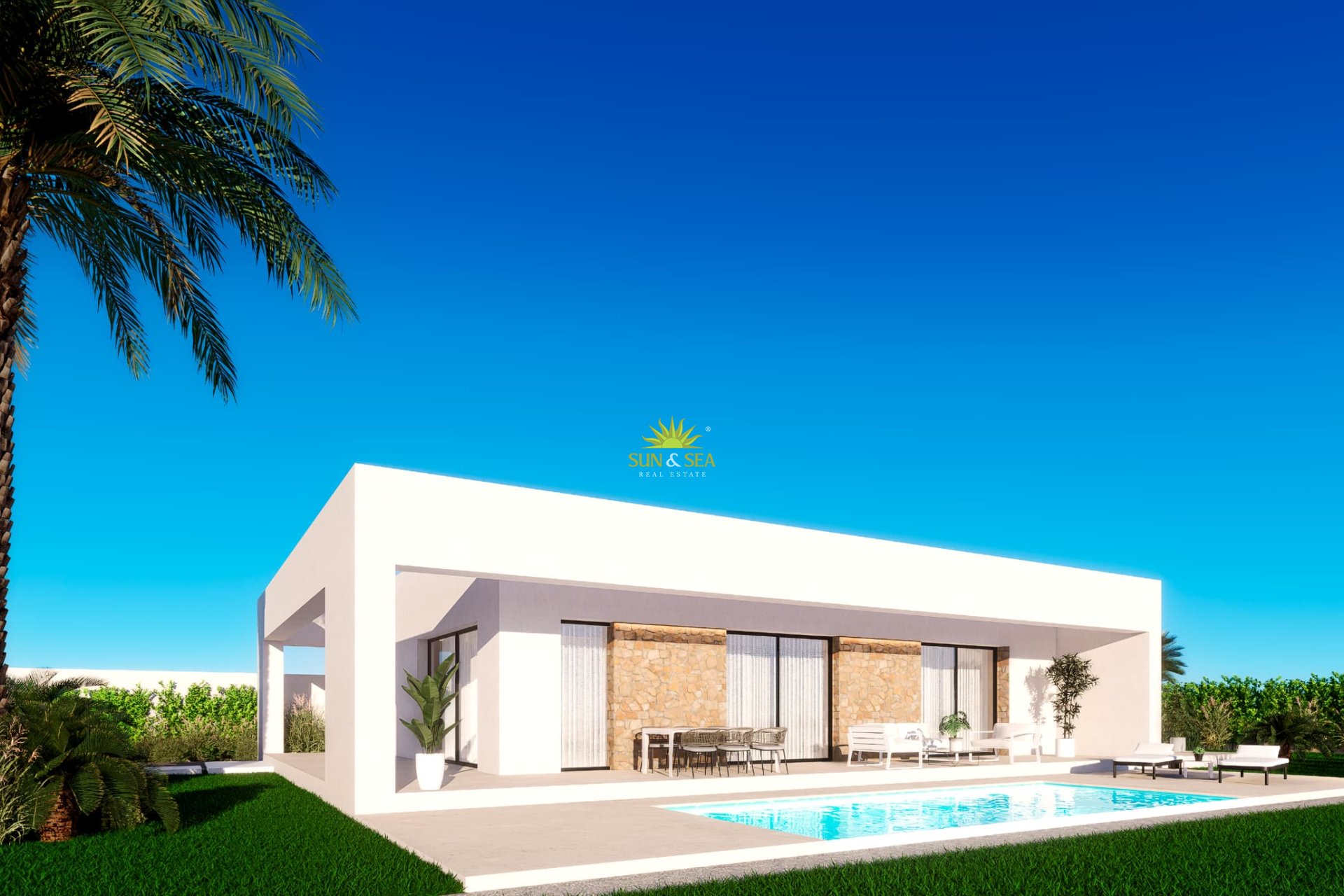 Obra nueva - detached - Finestrat