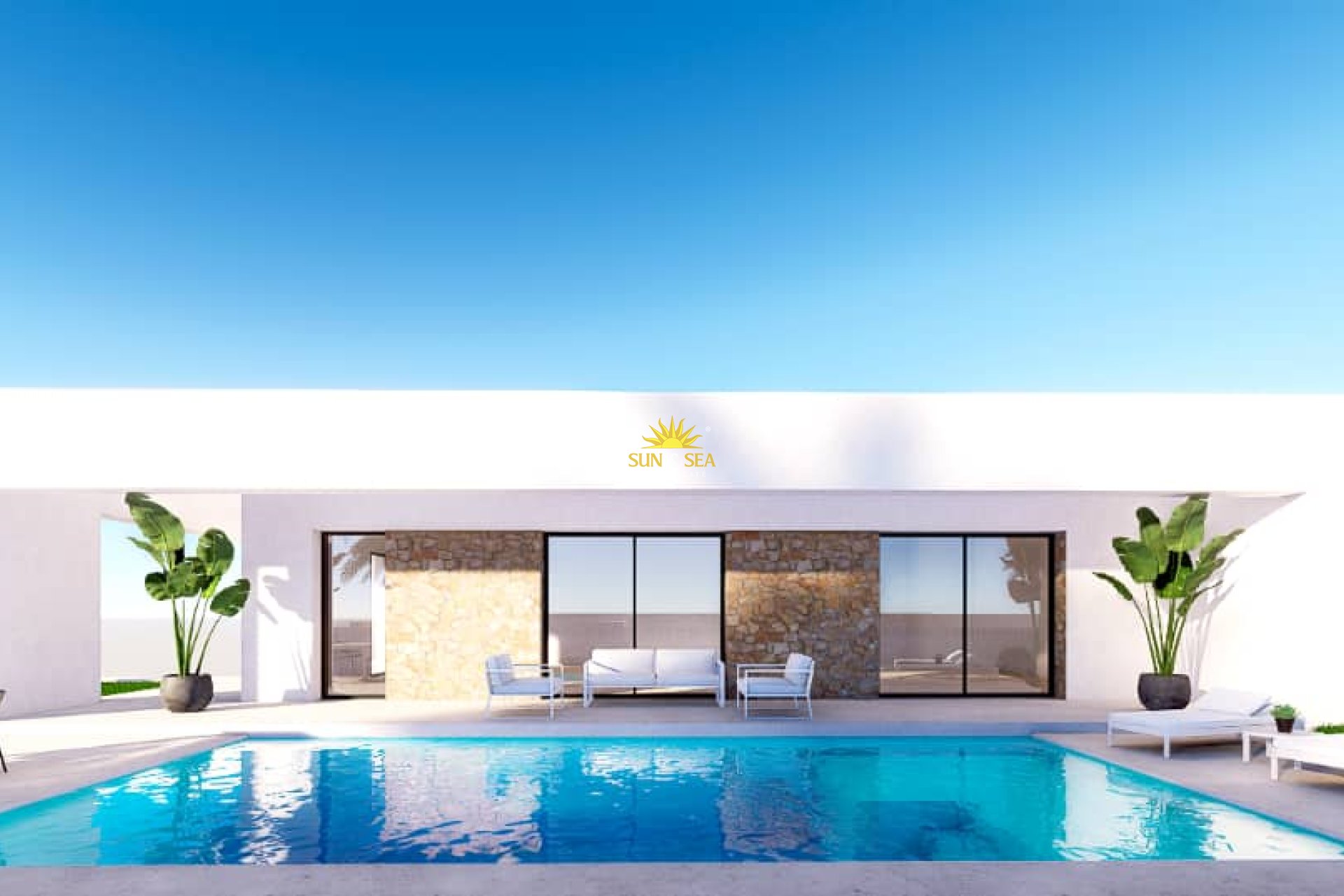 Obra nueva - detached - Finestrat