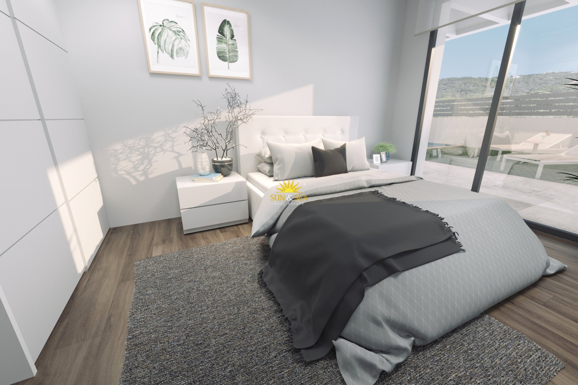 Obra nueva - detached - Finestrat