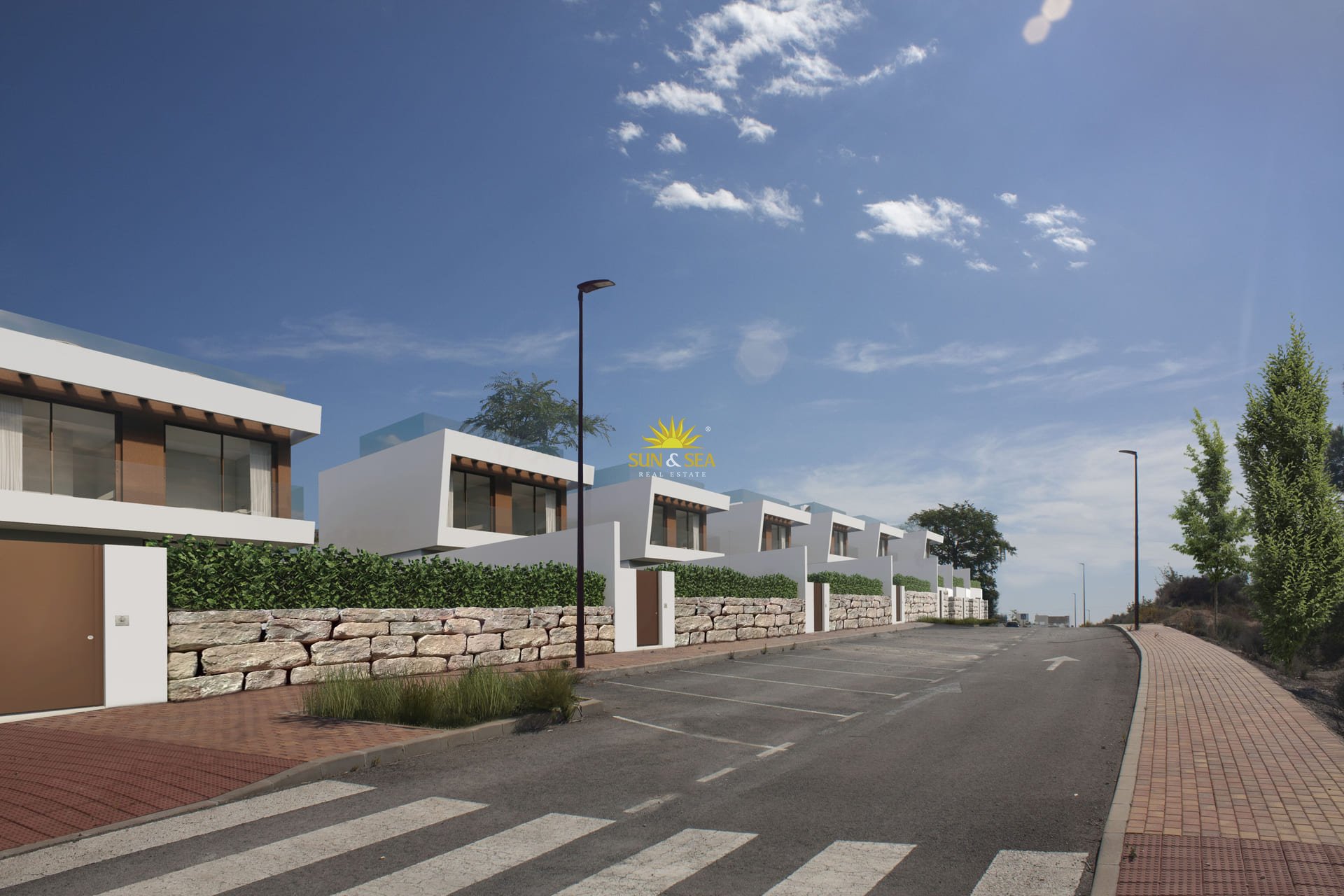 Obra nueva - detached - Finestrat