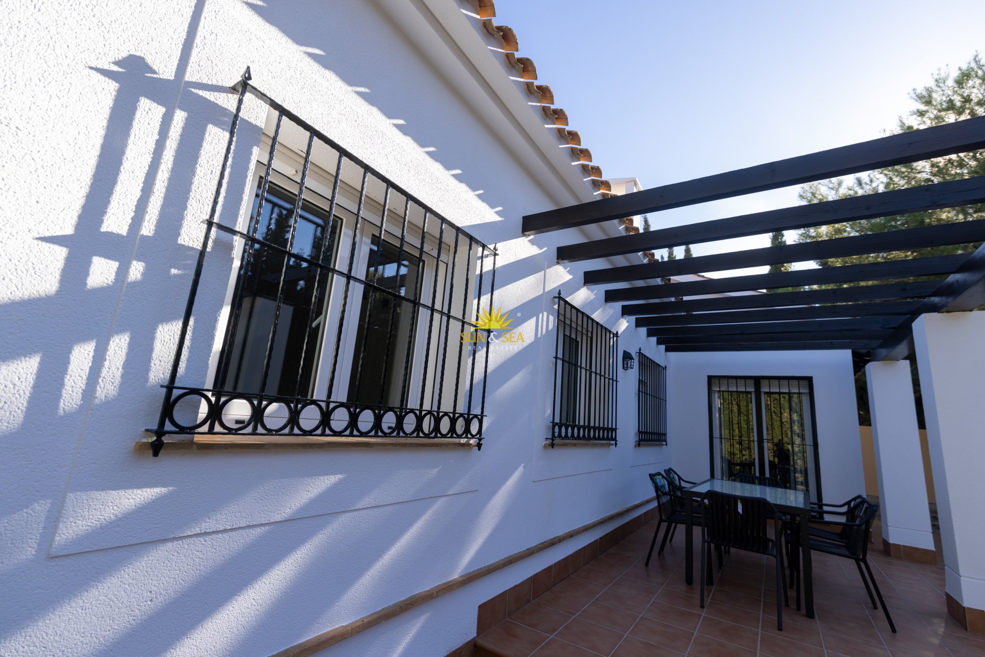 Obra nueva - detached - Fuente Álamo - Fuente Alamo
