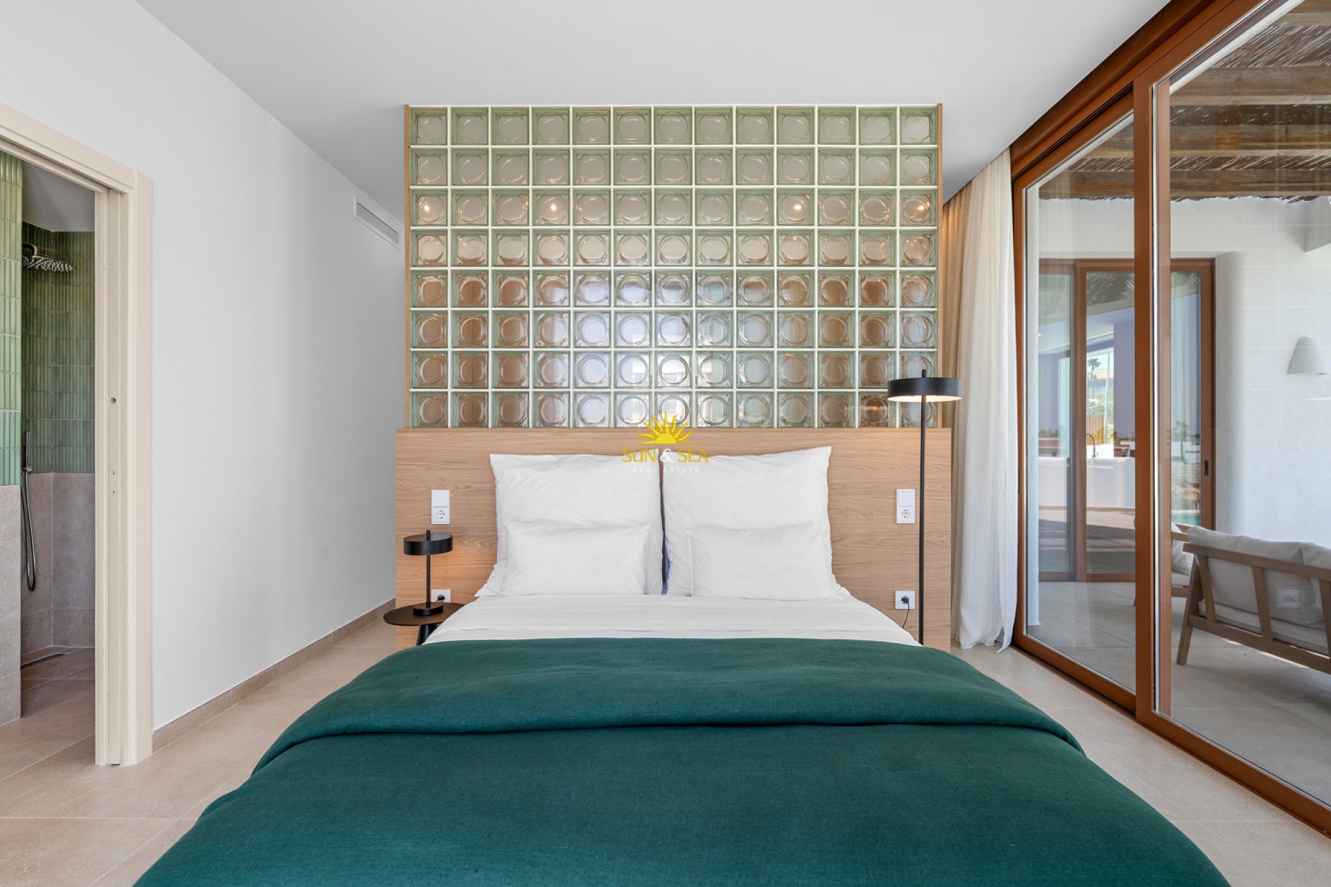 Obra nueva - detached - La Finca Golf