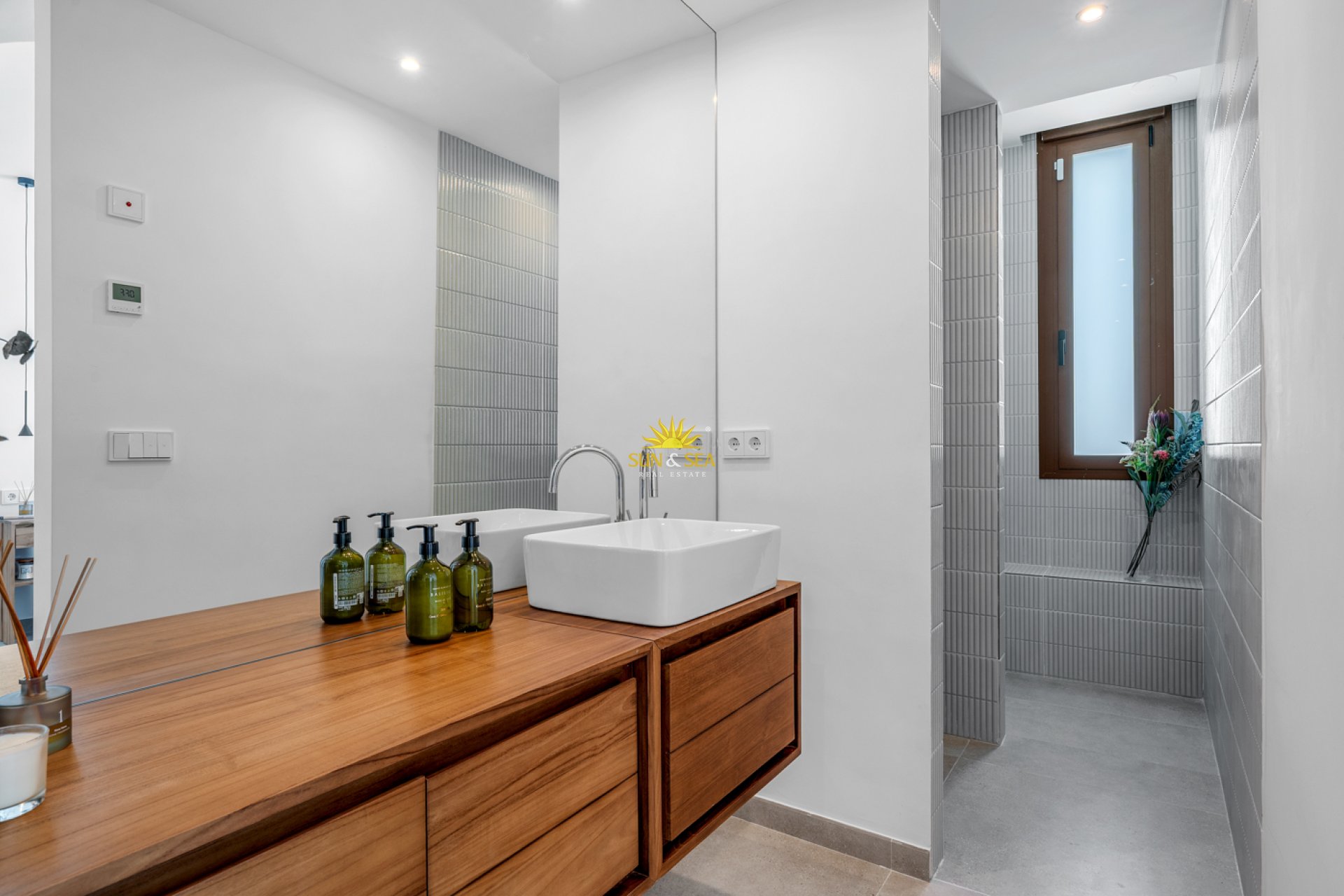 Obra nueva - detached - La Finca Golf