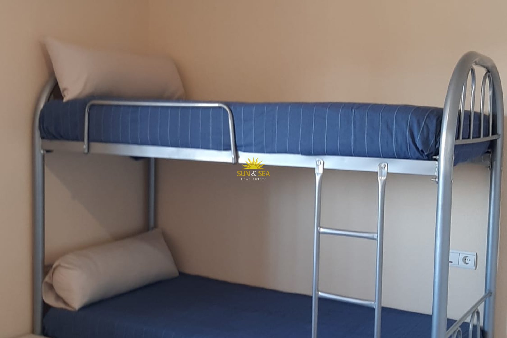 Obra nueva - detached - La Manga del Mar Menor - La Manga Del Mar Menor