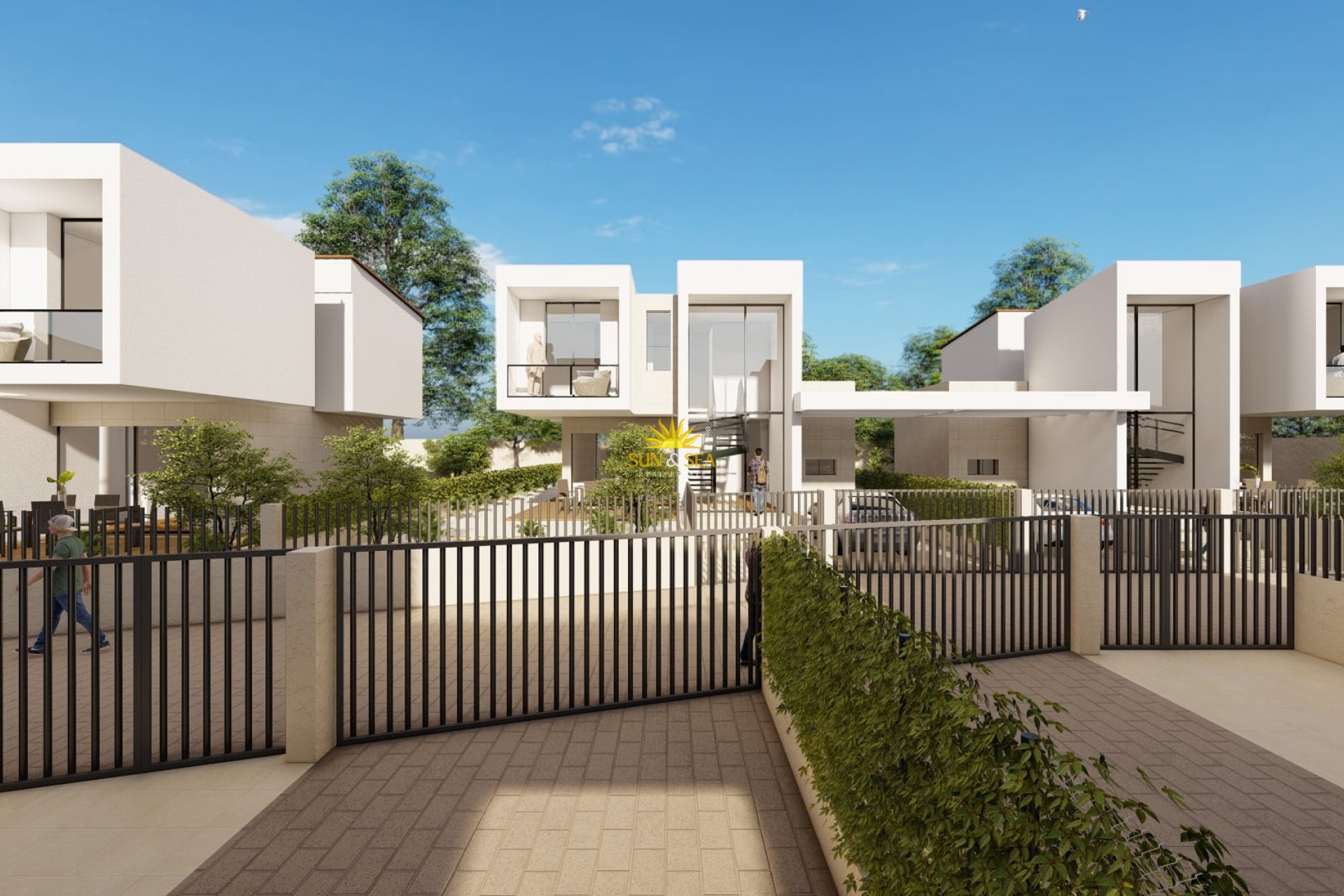 Obra nueva - detached - La Nucía