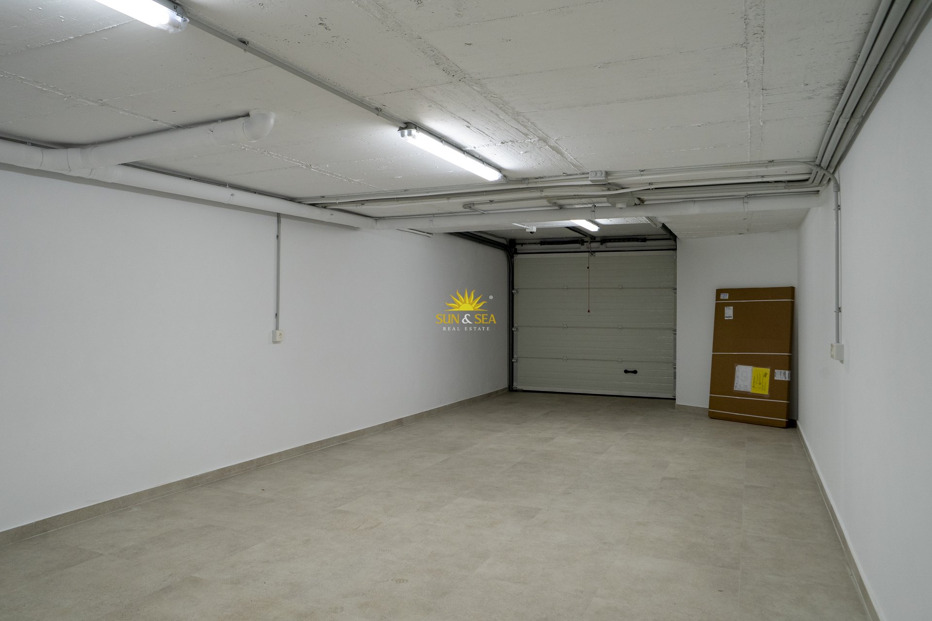 Obra nueva - detached - La Nucía