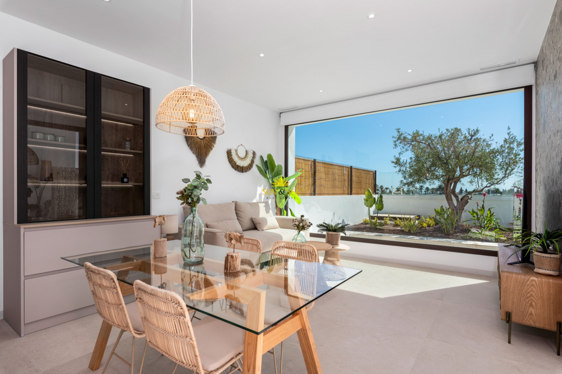Obra nueva - detached - Los Alcázares - Los Alcazares