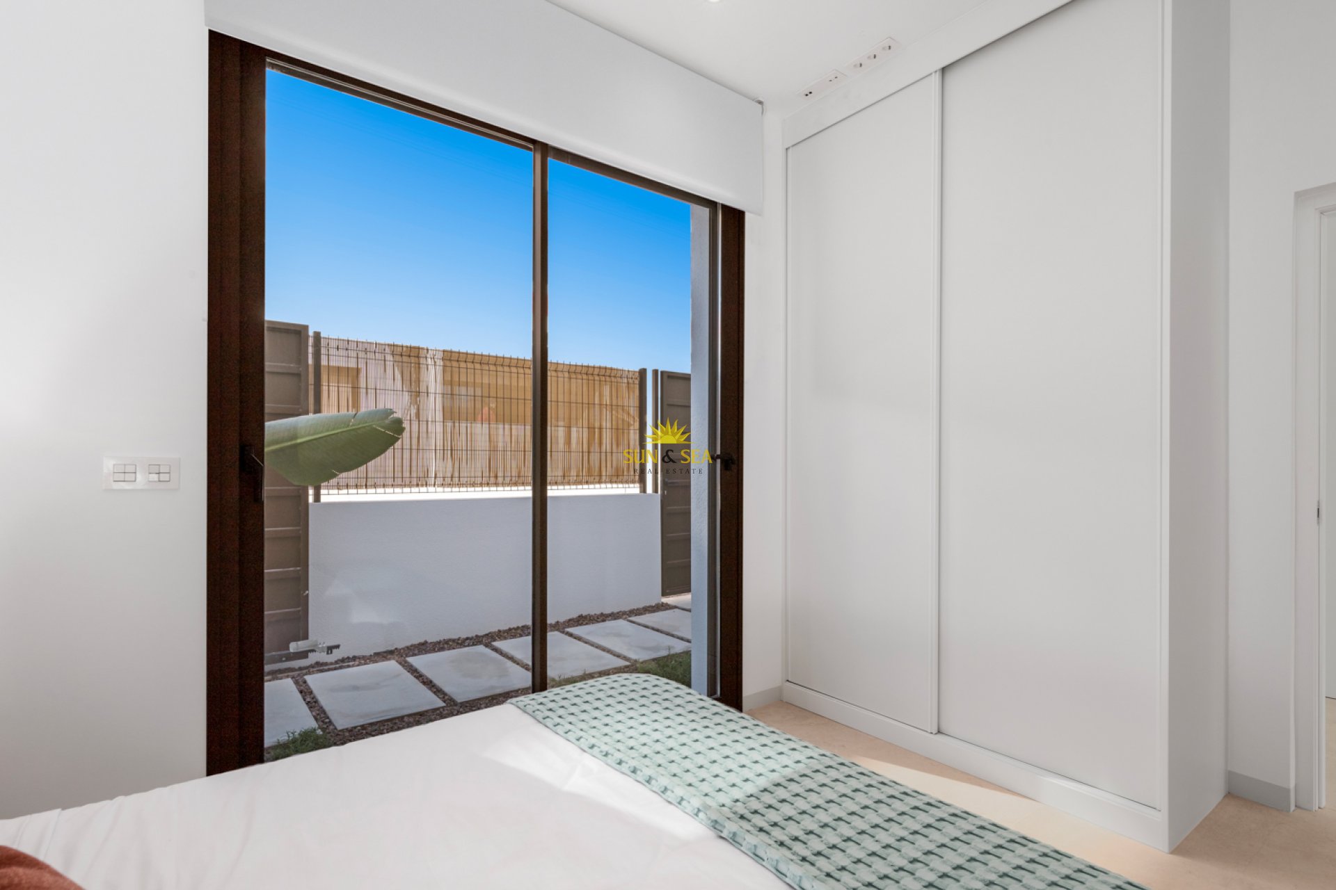 Obra nueva - detached - Los Alcázares - Los Alcazares