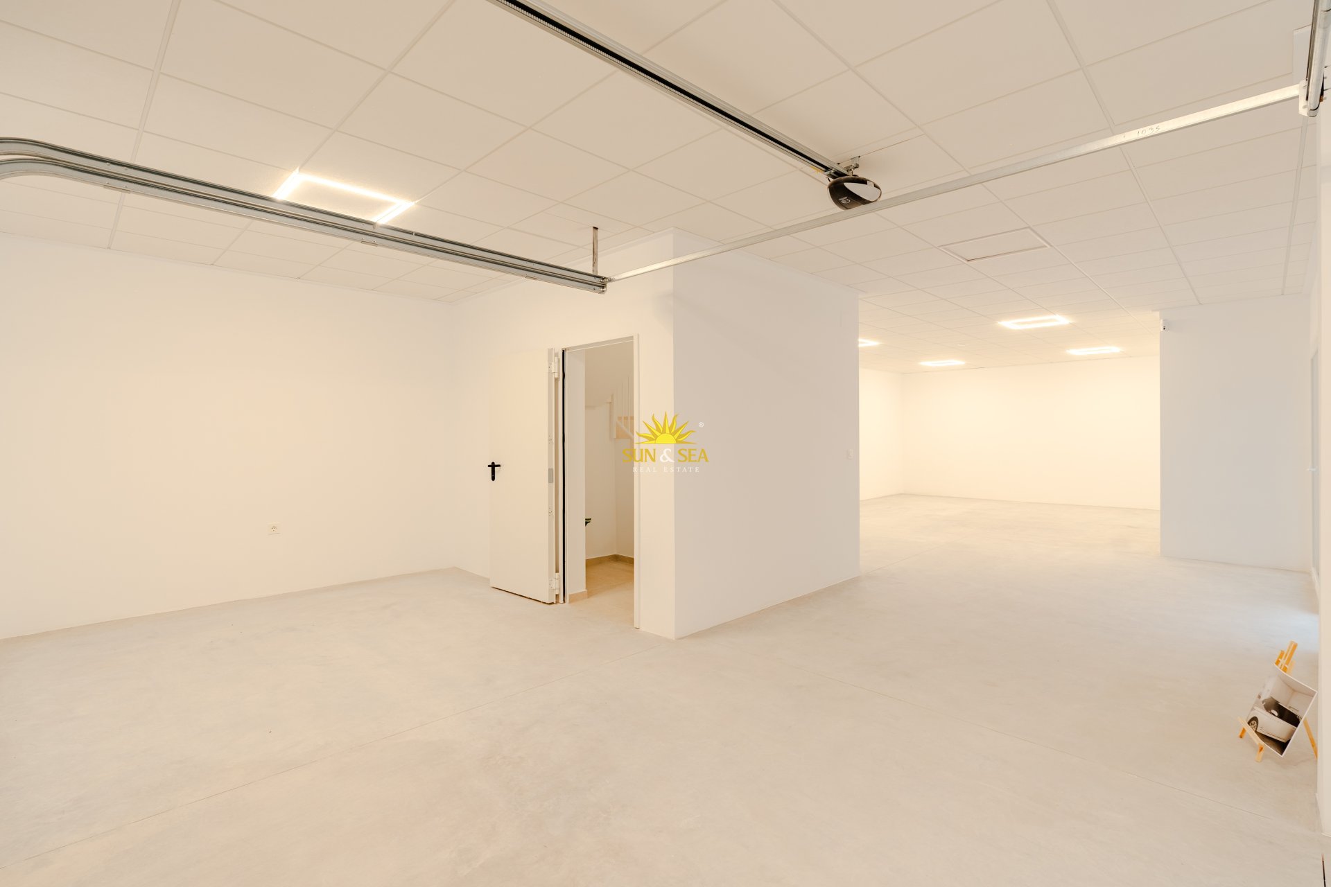 Obra nueva - detached - Los Alcázares - Los Alcazares