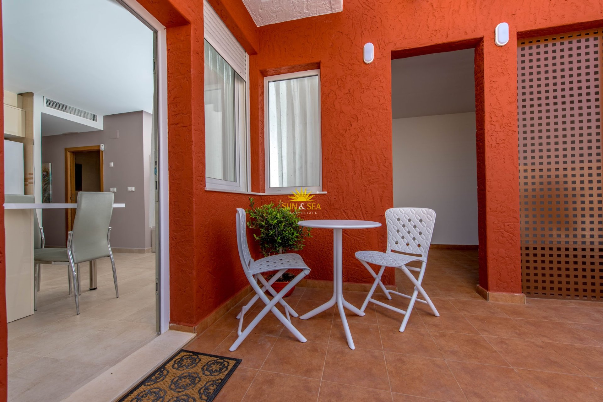 Obra nueva - detached - Los Alcázares - Los Alcazares