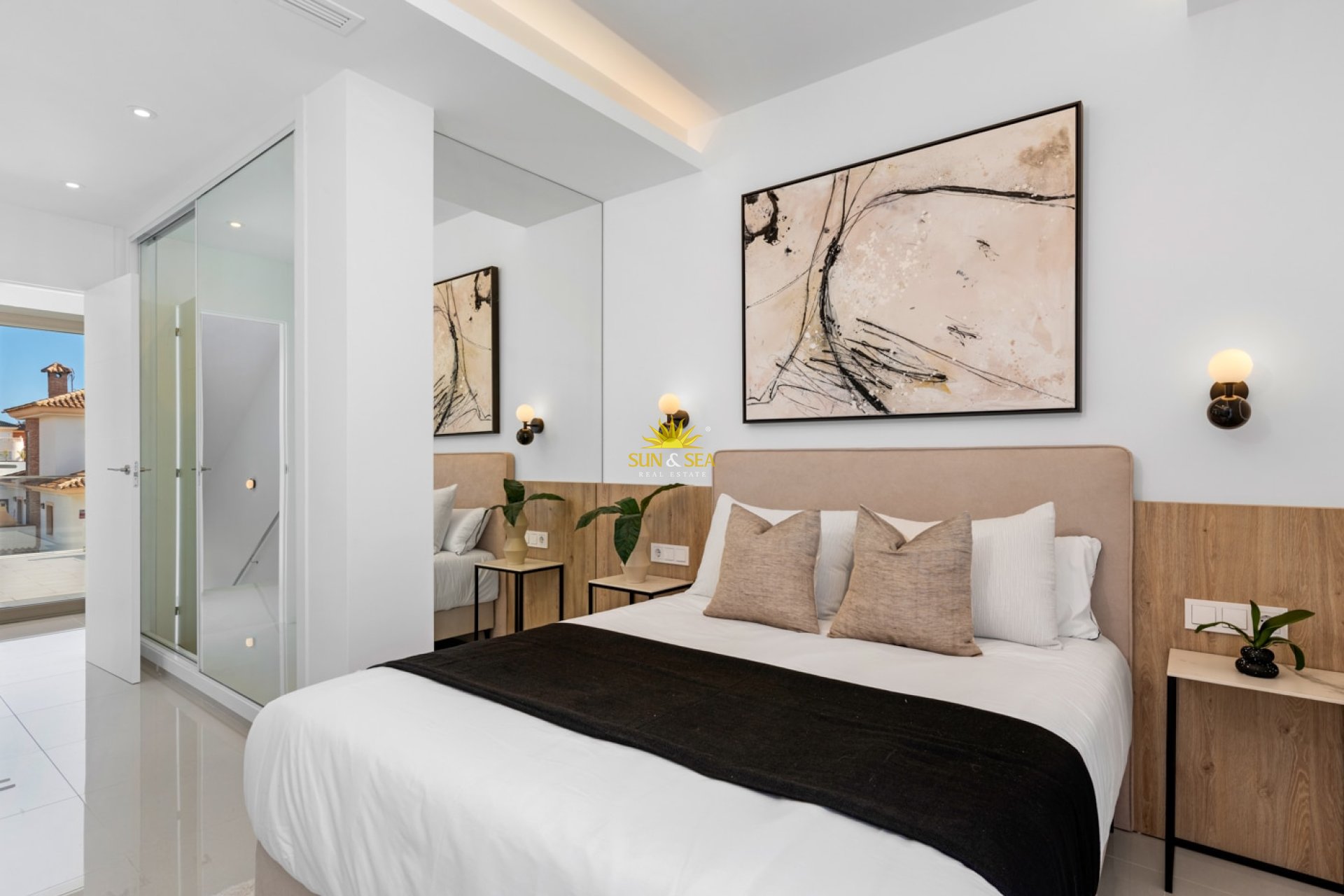Obra nueva - detached - Los Alcázares - Los Alcazares