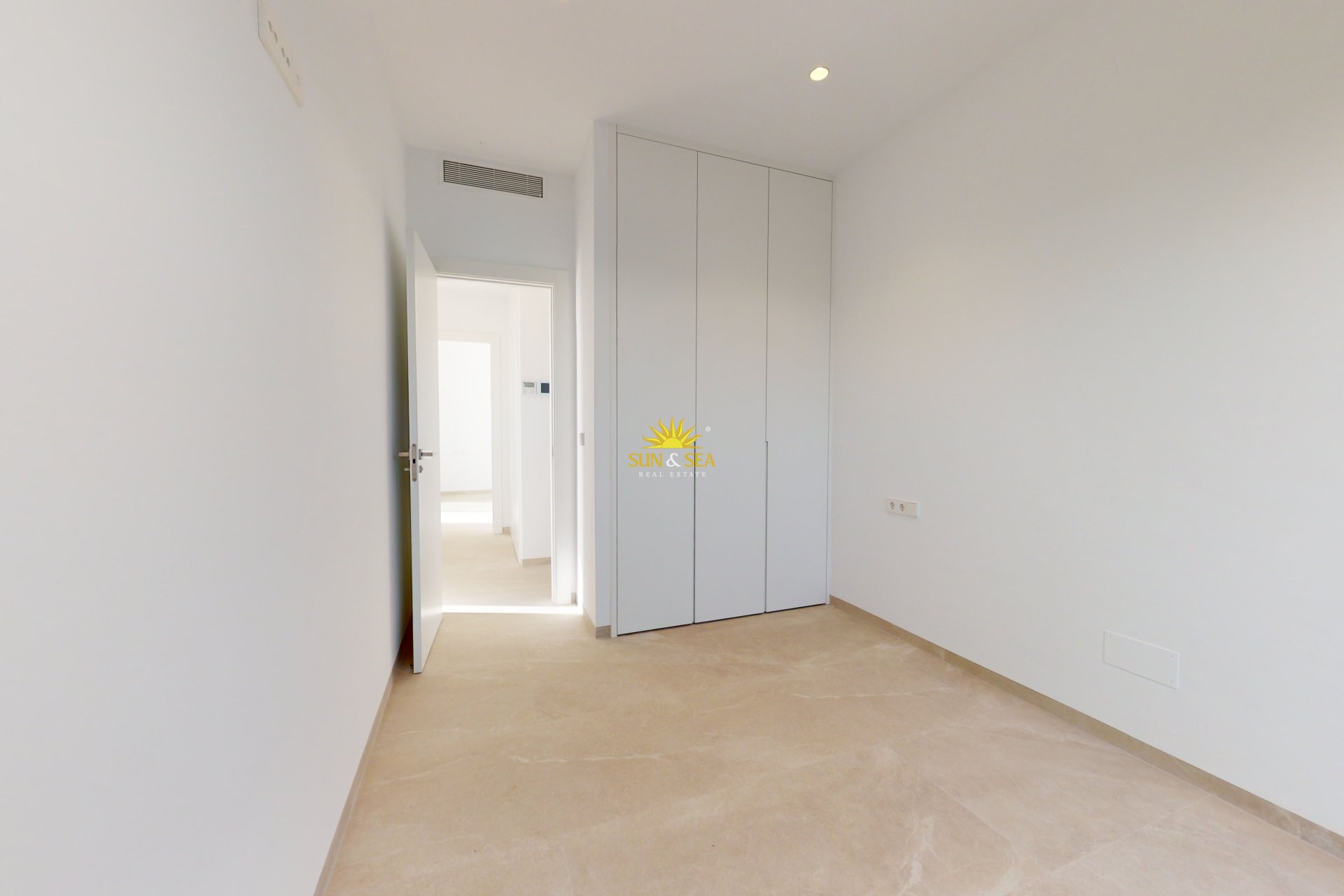 Obra nueva - detached - Los Alcázares - Los Alcazares