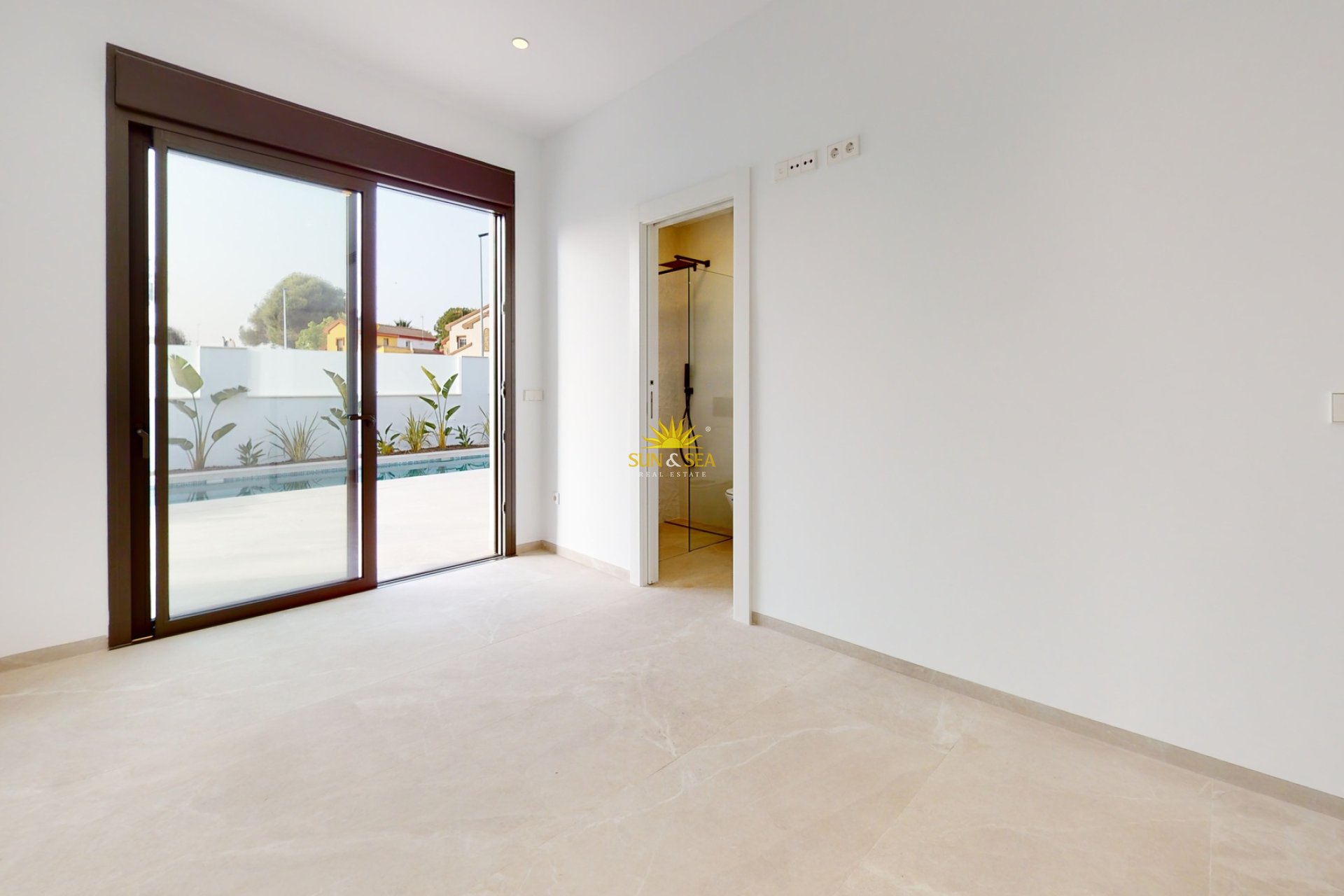 Obra nueva - detached - Los Alcázares - Los Alcazares