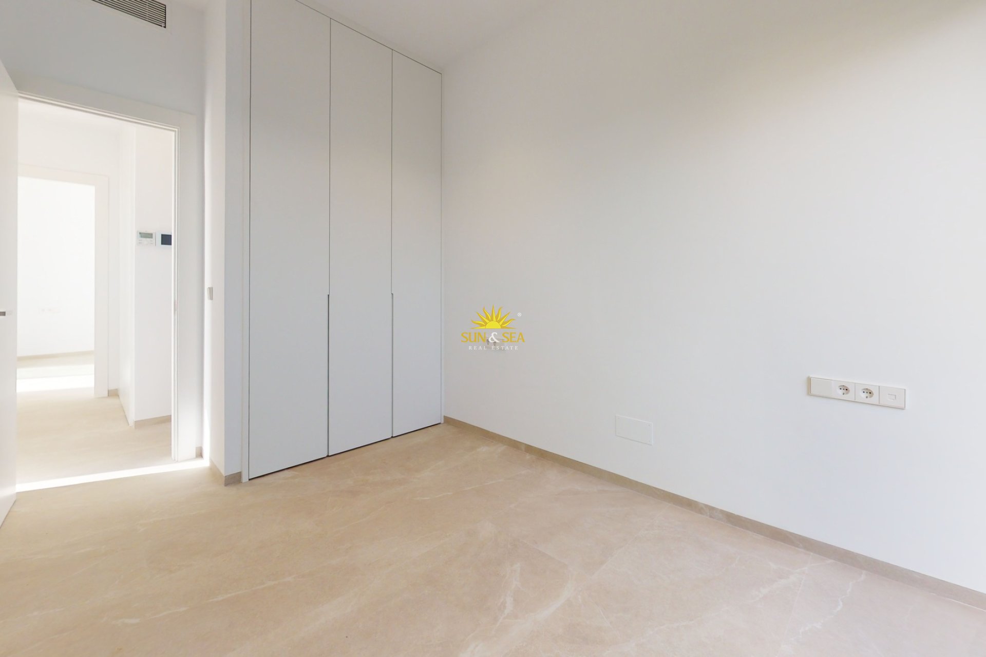 Obra nueva - detached - Los Alcázares - Los Alcazares