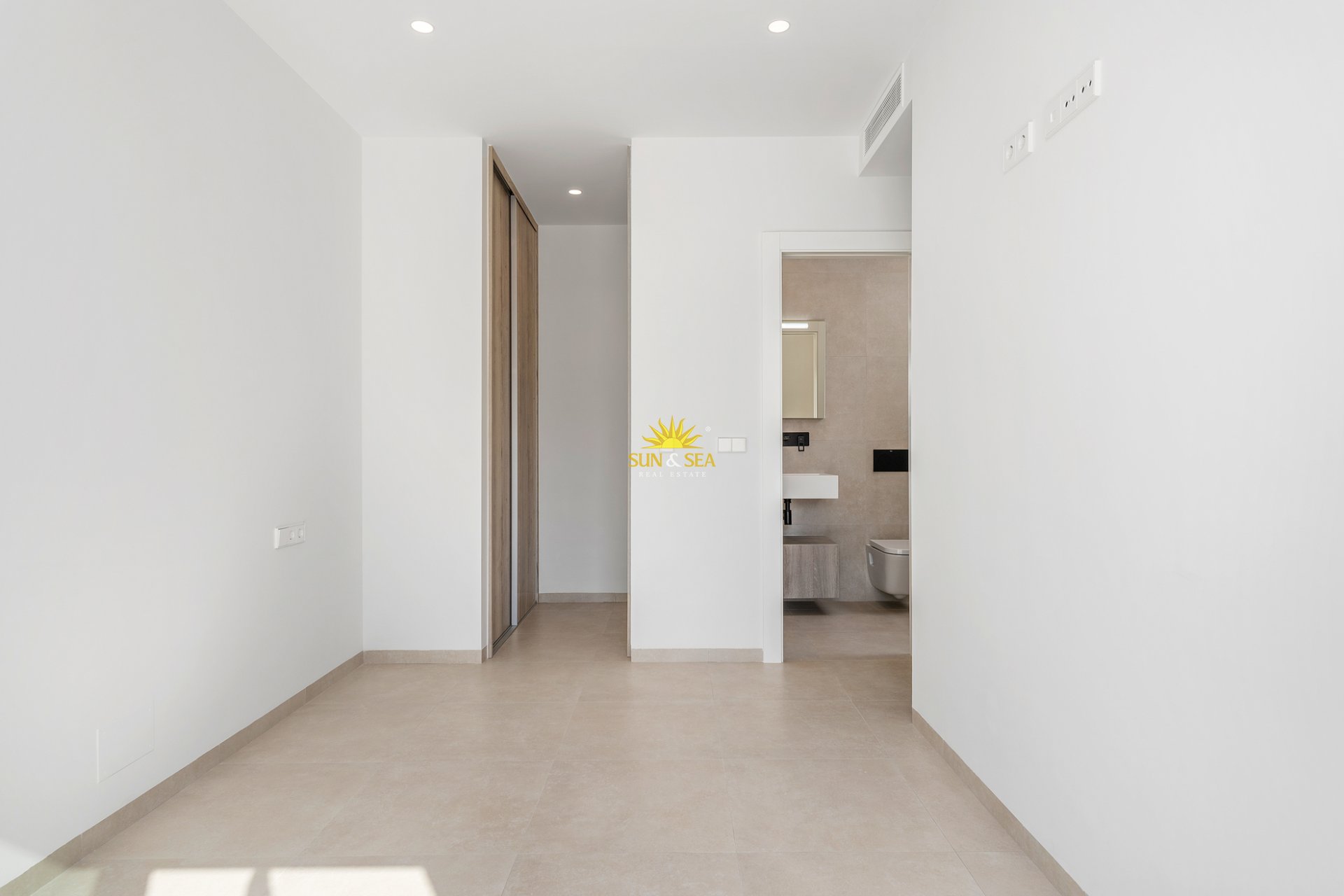Obra nueva - detached - Los Alcázares - Los Alcazares