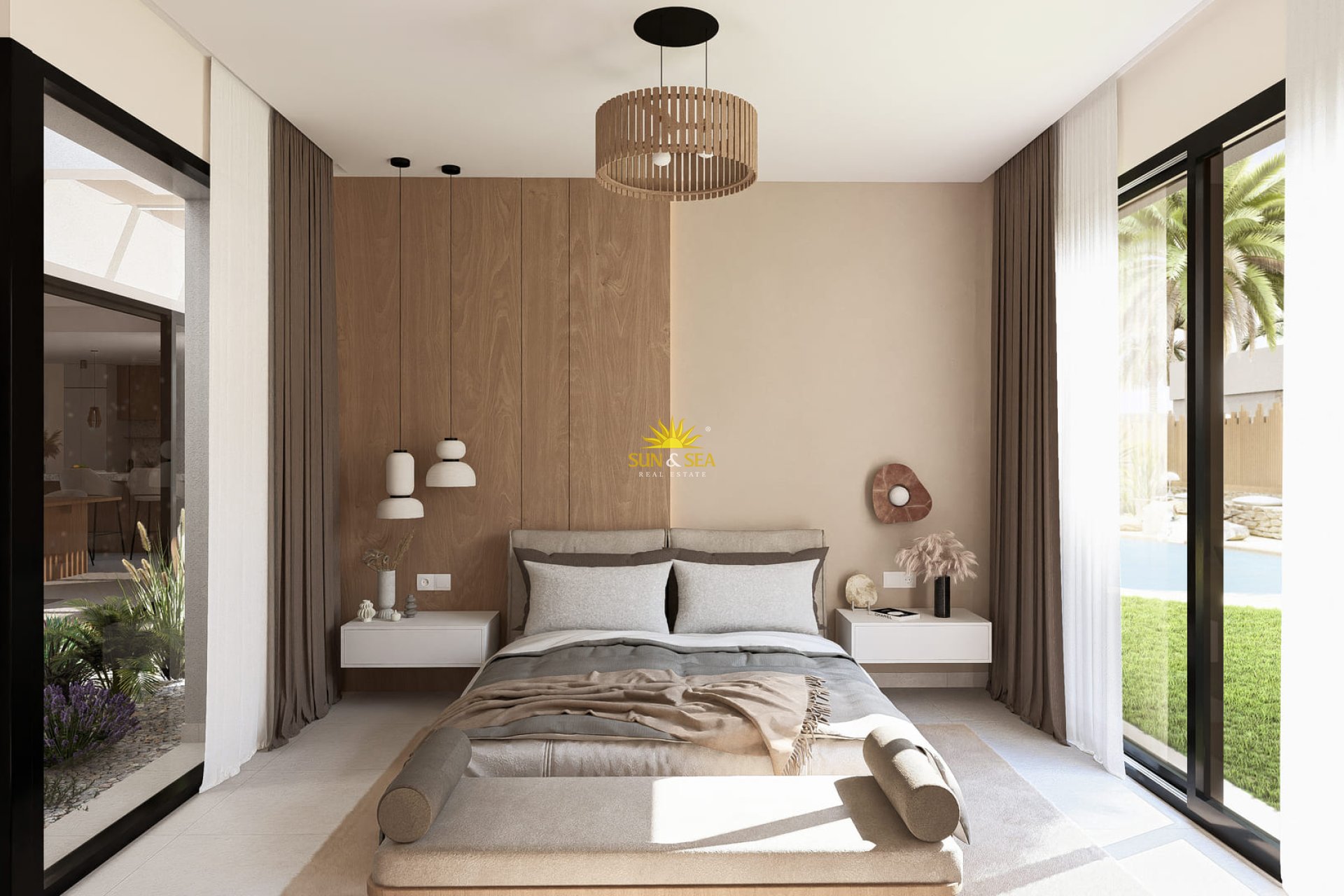 Obra nueva - detached - Murcia