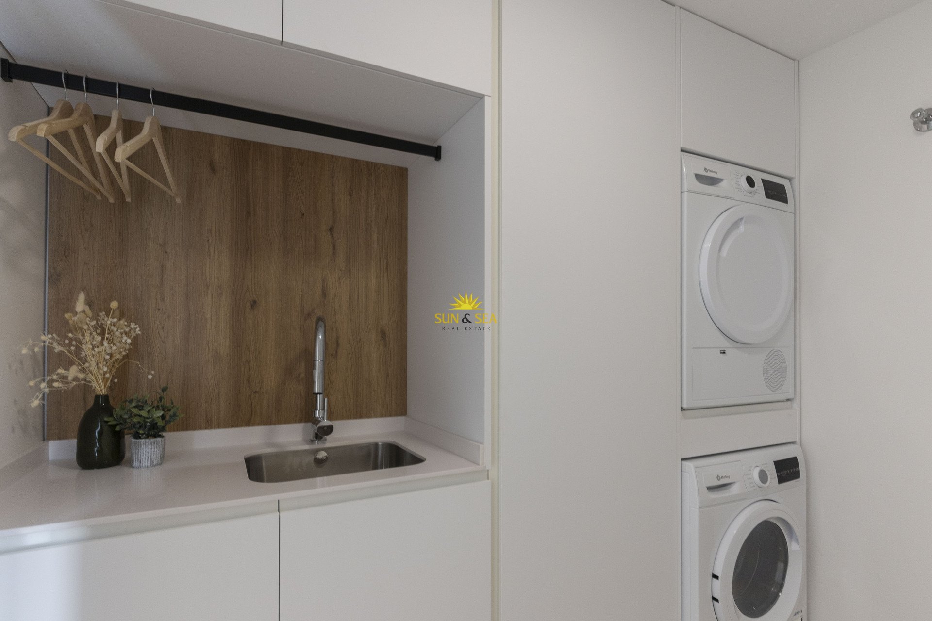 Obra nueva - detached -  - Murcia
