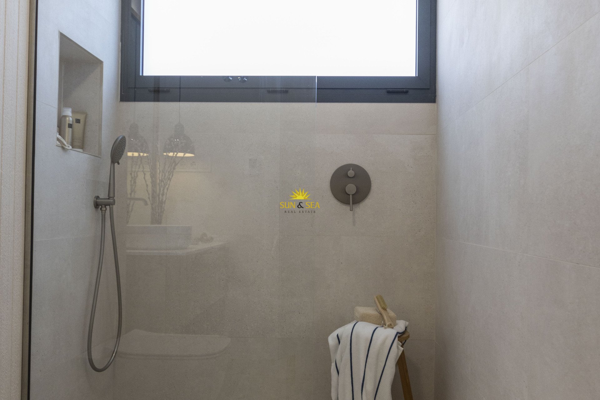 Obra nueva - detached -  - Murcia