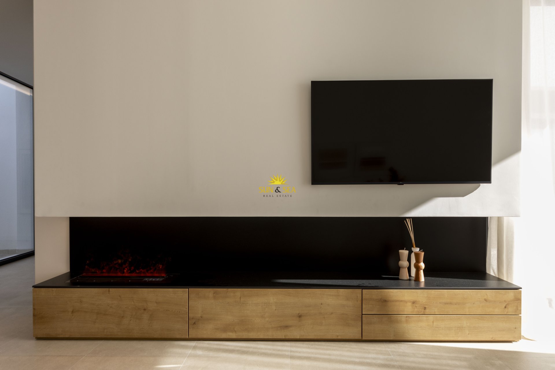 Obra nueva - detached -  - Murcia