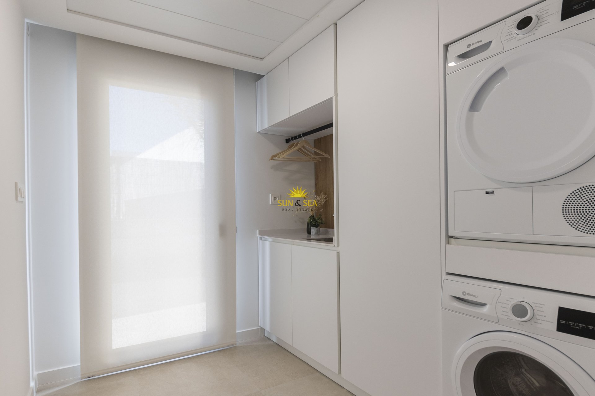 Obra nueva - detached -  - Murcia