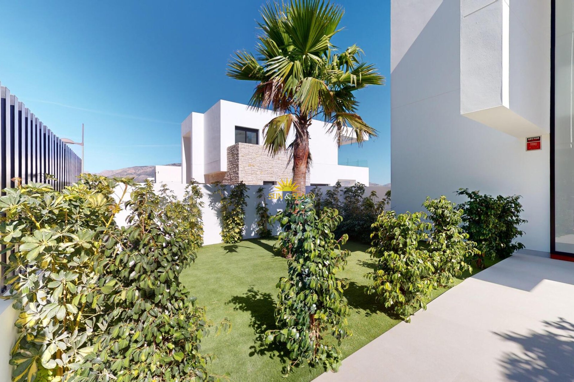 Obra nueva - detached - Polop