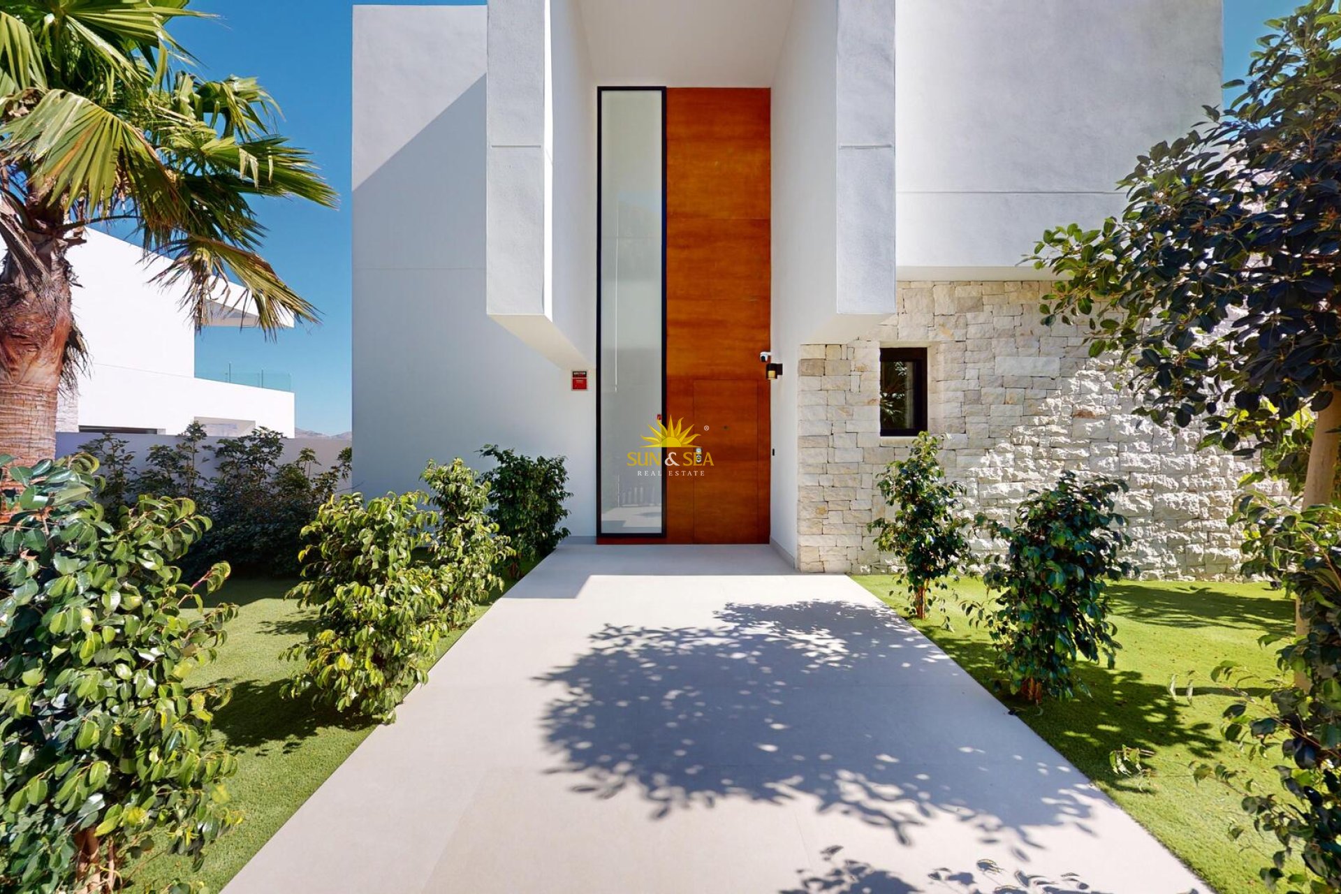 Obra nueva - detached - Polop