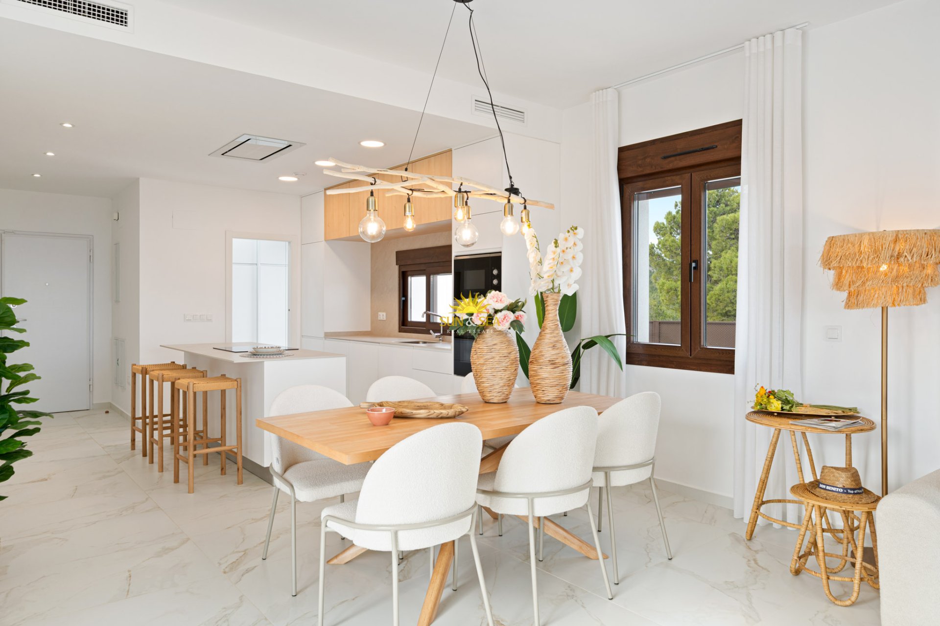 Obra nueva - detached - Polop