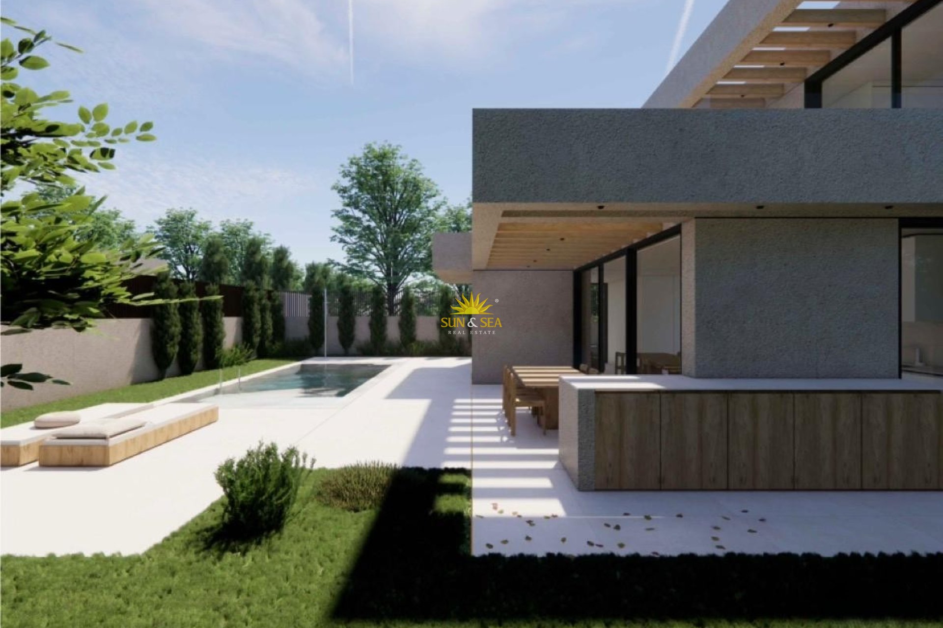 Obra nueva - detached - Polop
