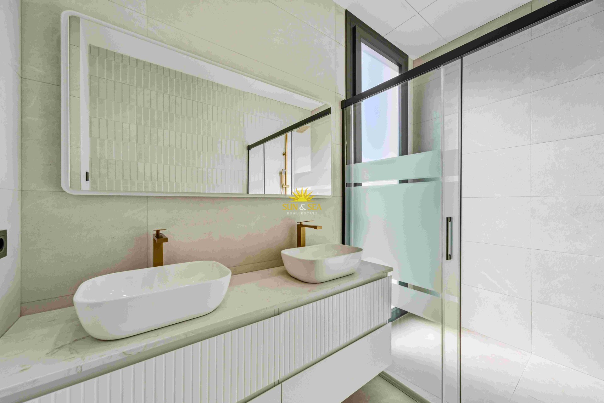 Obra nueva - detached - Polop