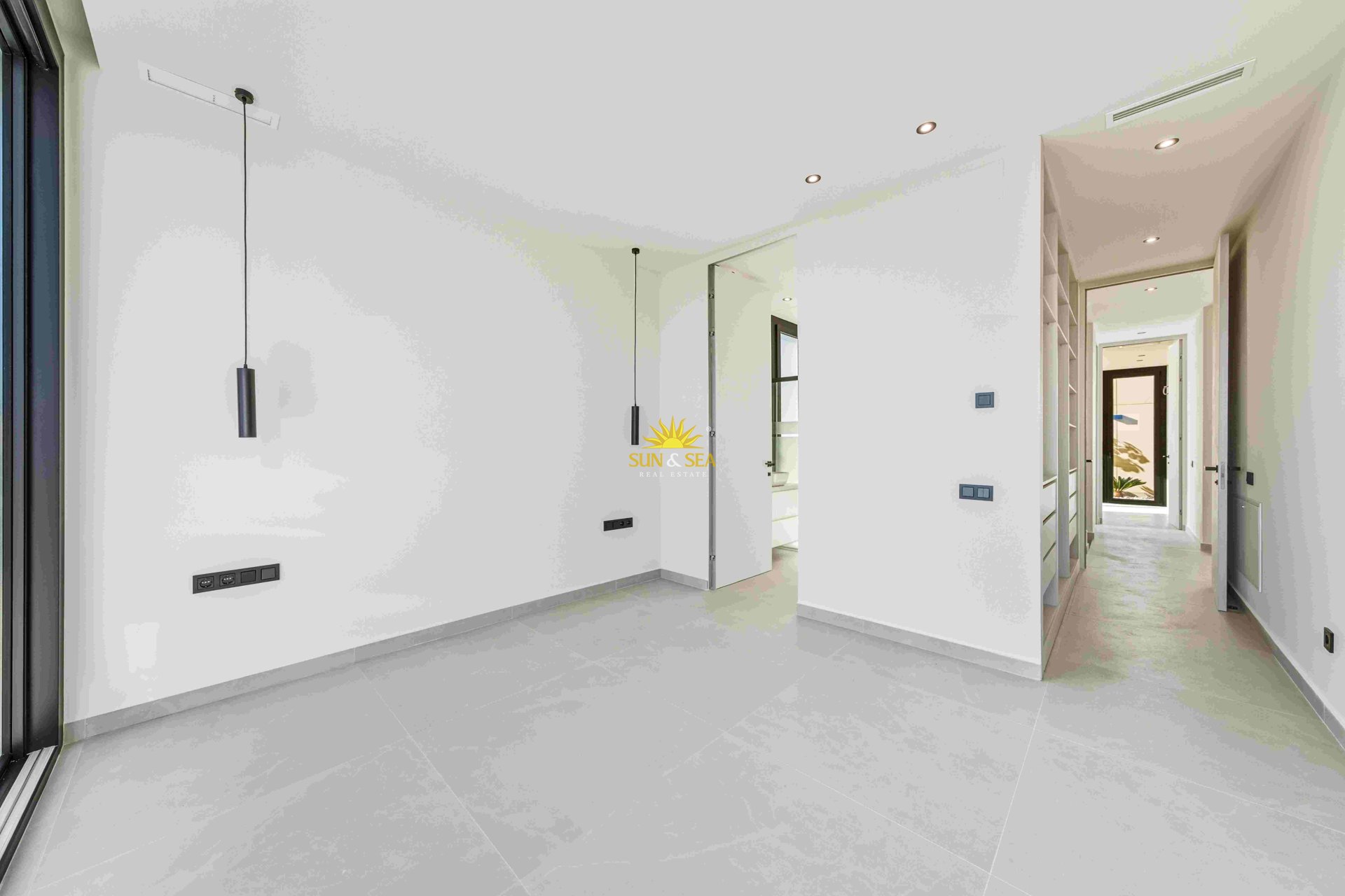 Obra nueva - detached - Polop