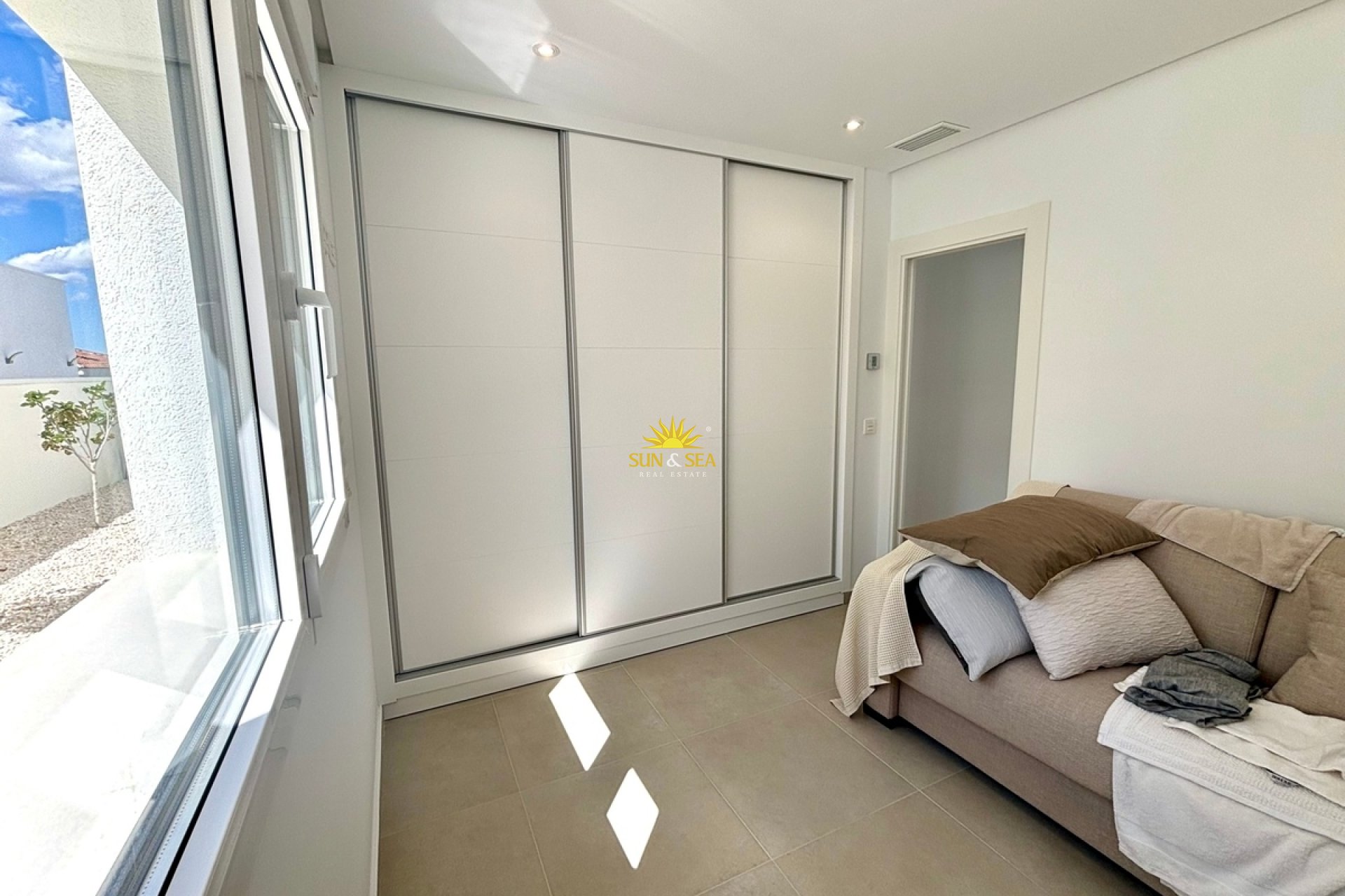 Obra nueva - detached - Rojales