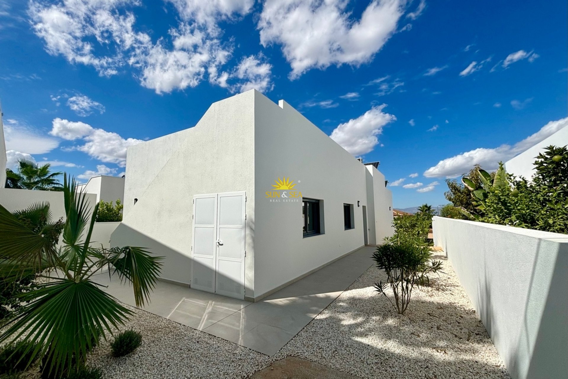 Obra nueva - detached - Rojales