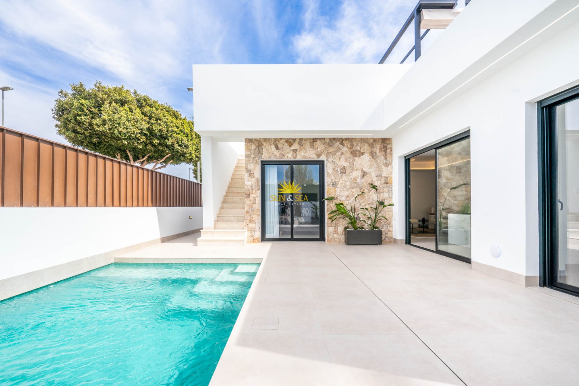 Obra nueva - detached - Roldan - Roldán