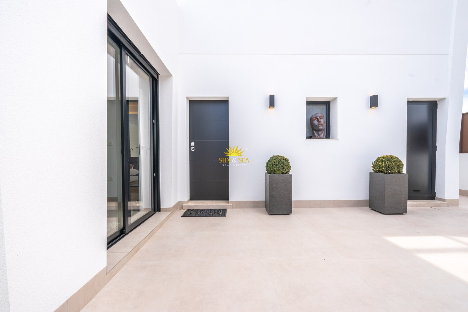 Obra nueva - detached - Roldan - Roldán
