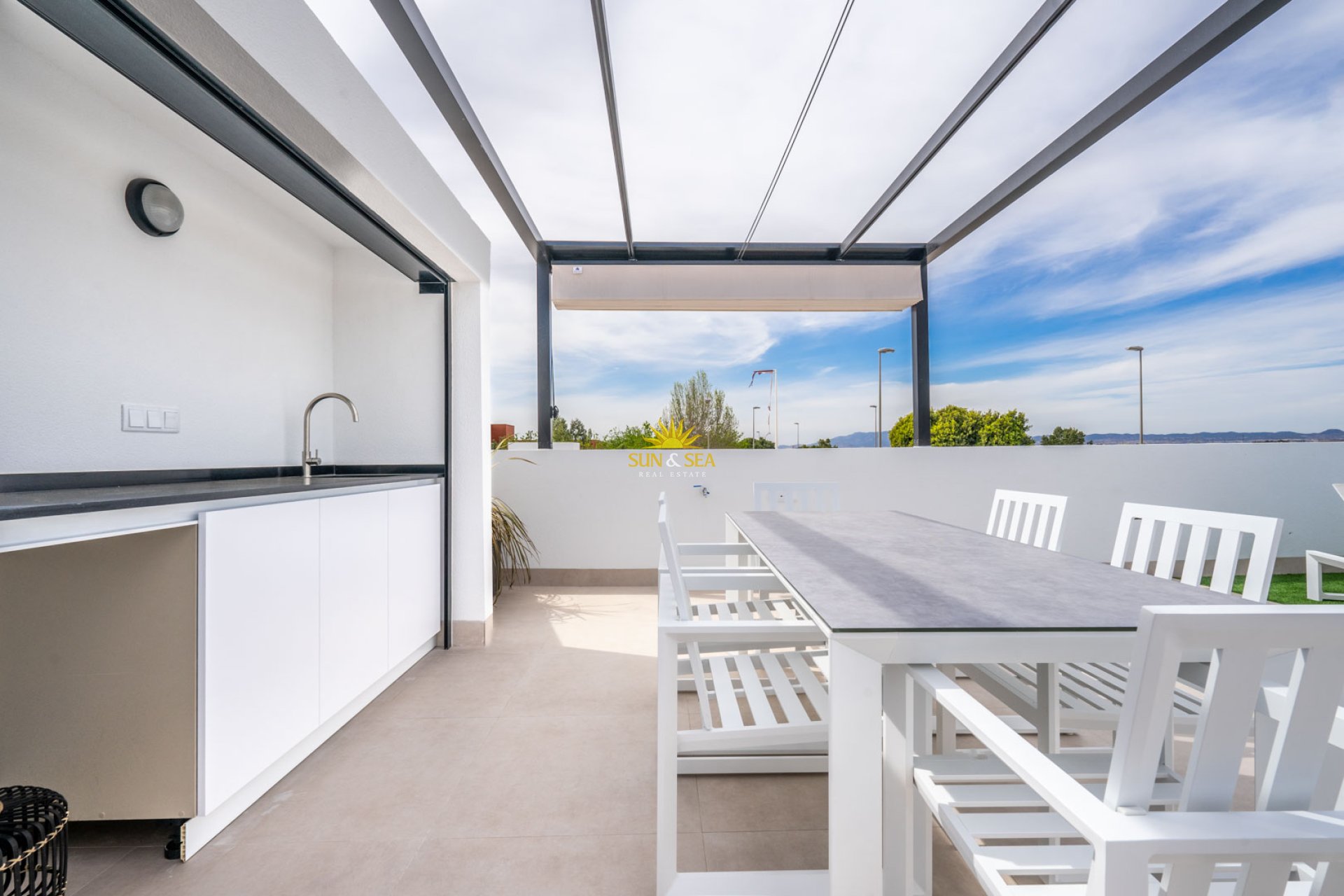 Obra nueva - detached - Roldan - Roldán