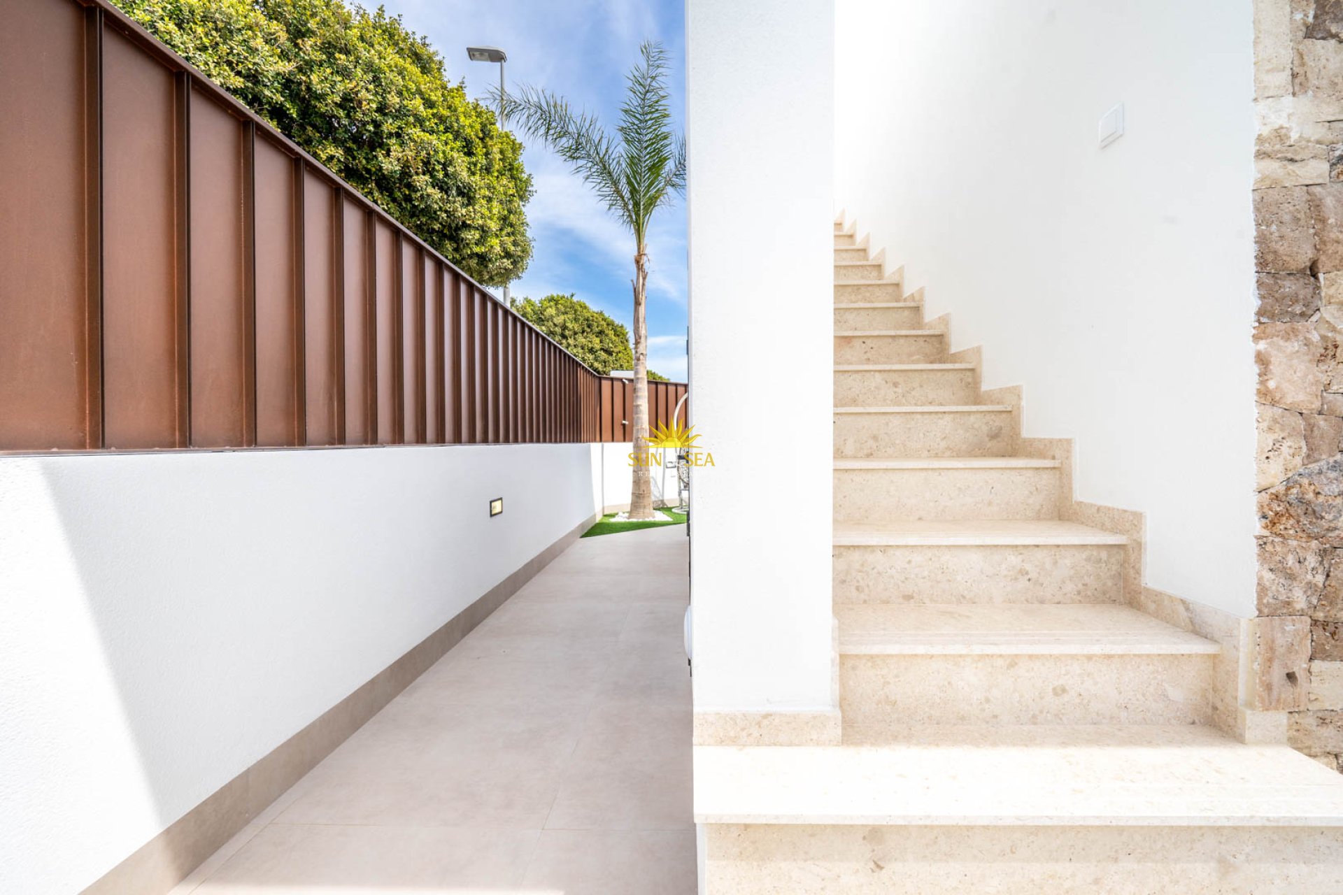 Obra nueva - detached - Roldan - Roldán