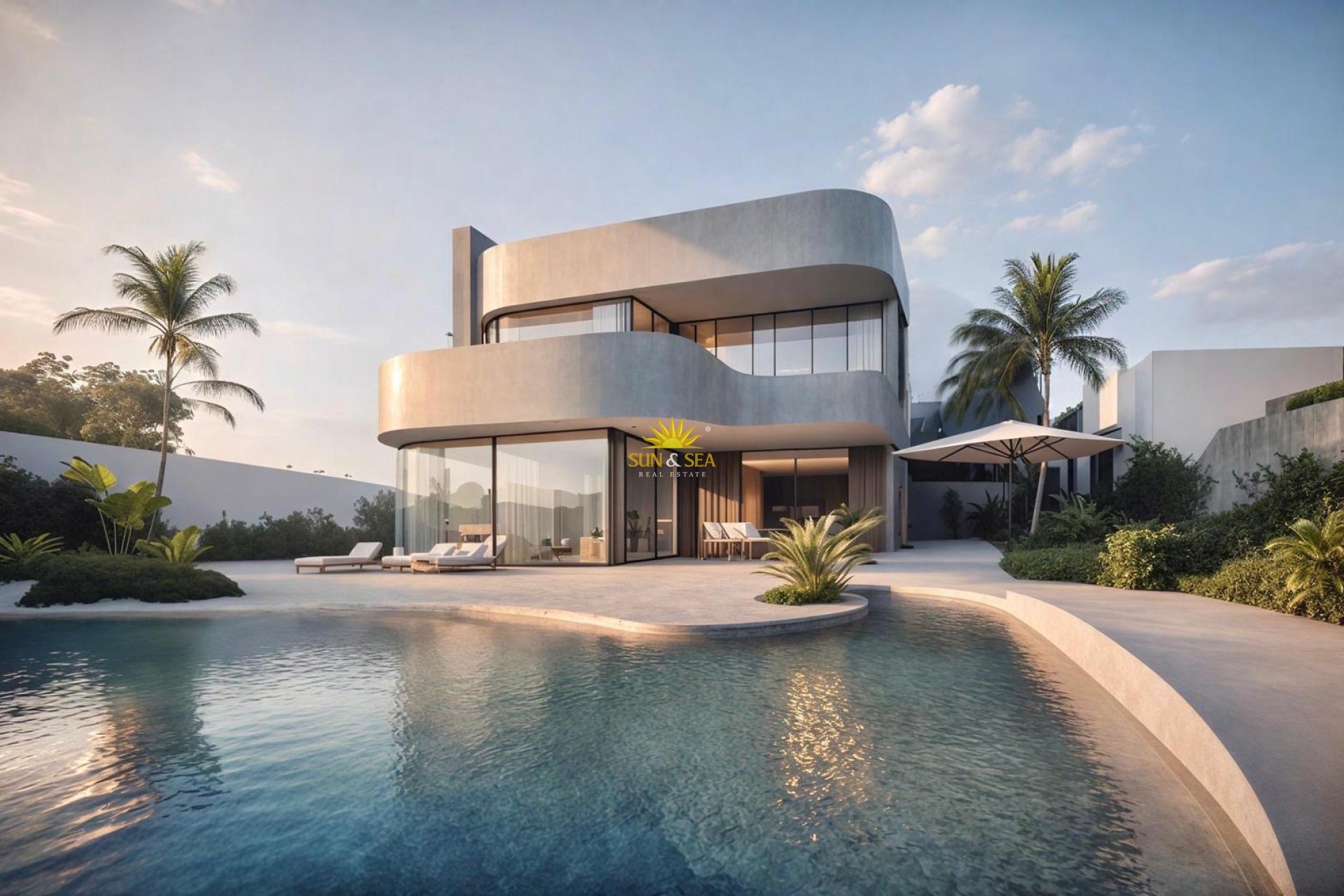 Obra nueva - detached - Roldan - Roldán