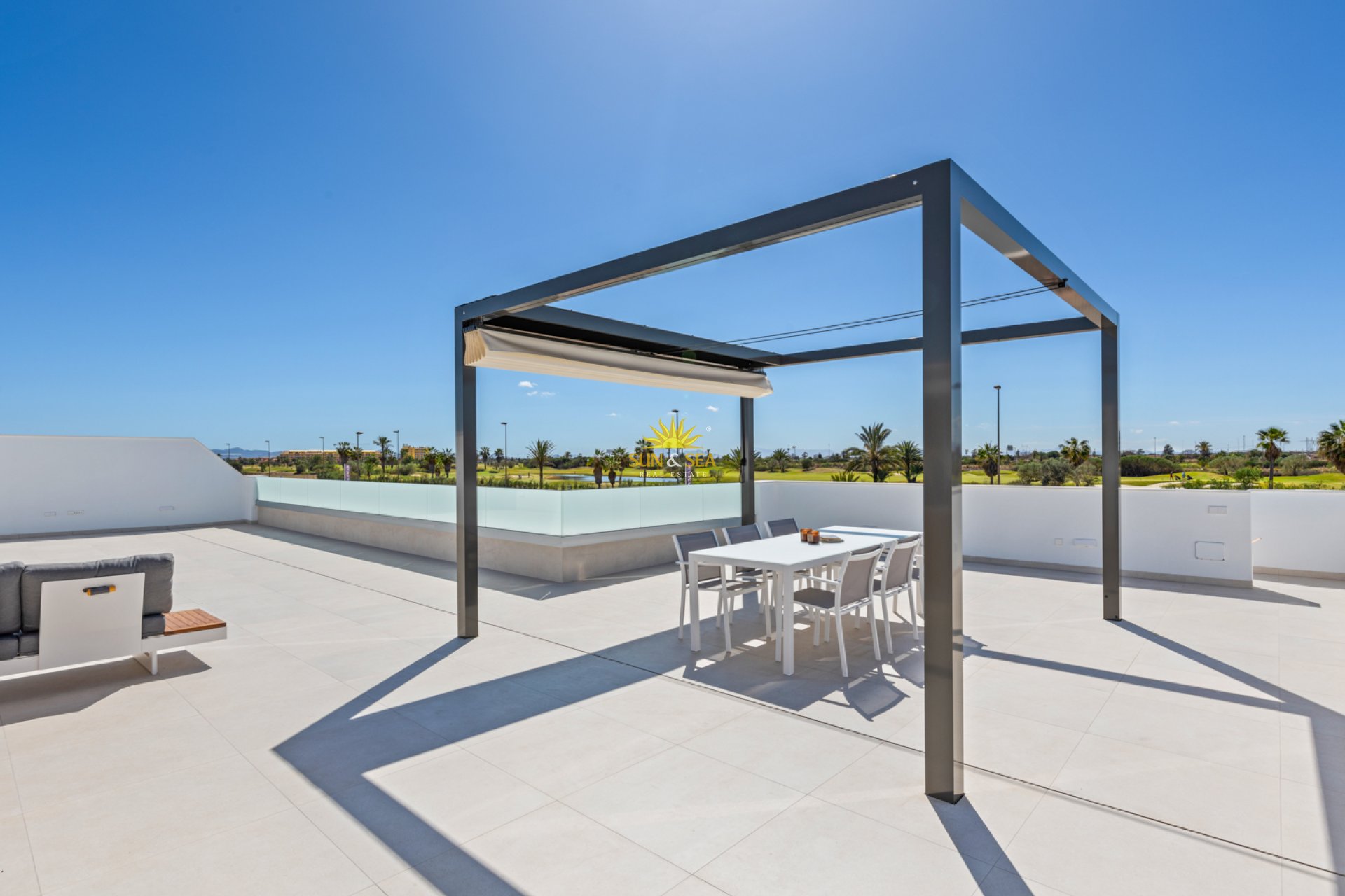 Obra nueva - detached - San Javier