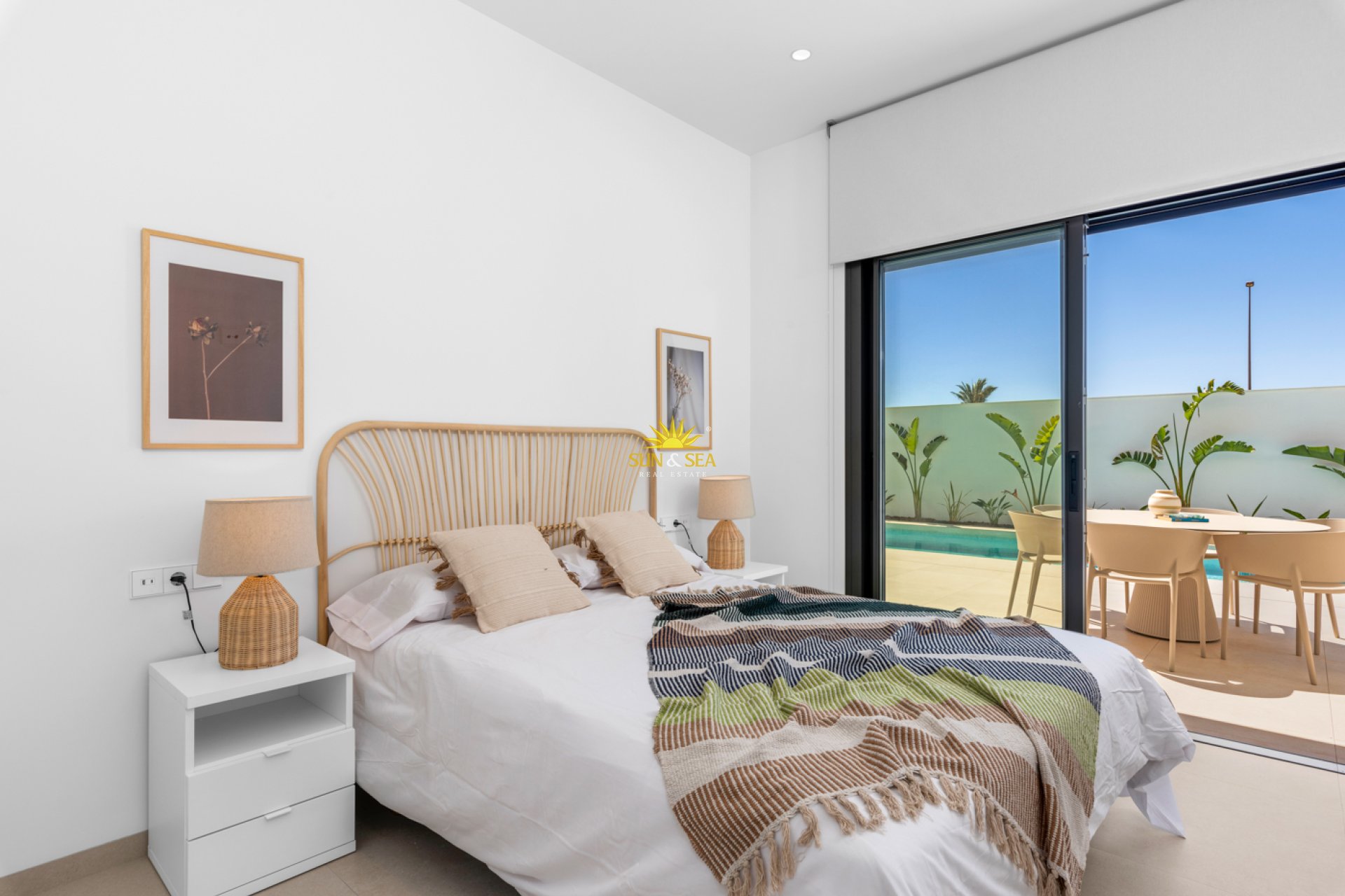 Obra nueva - detached - San Javier